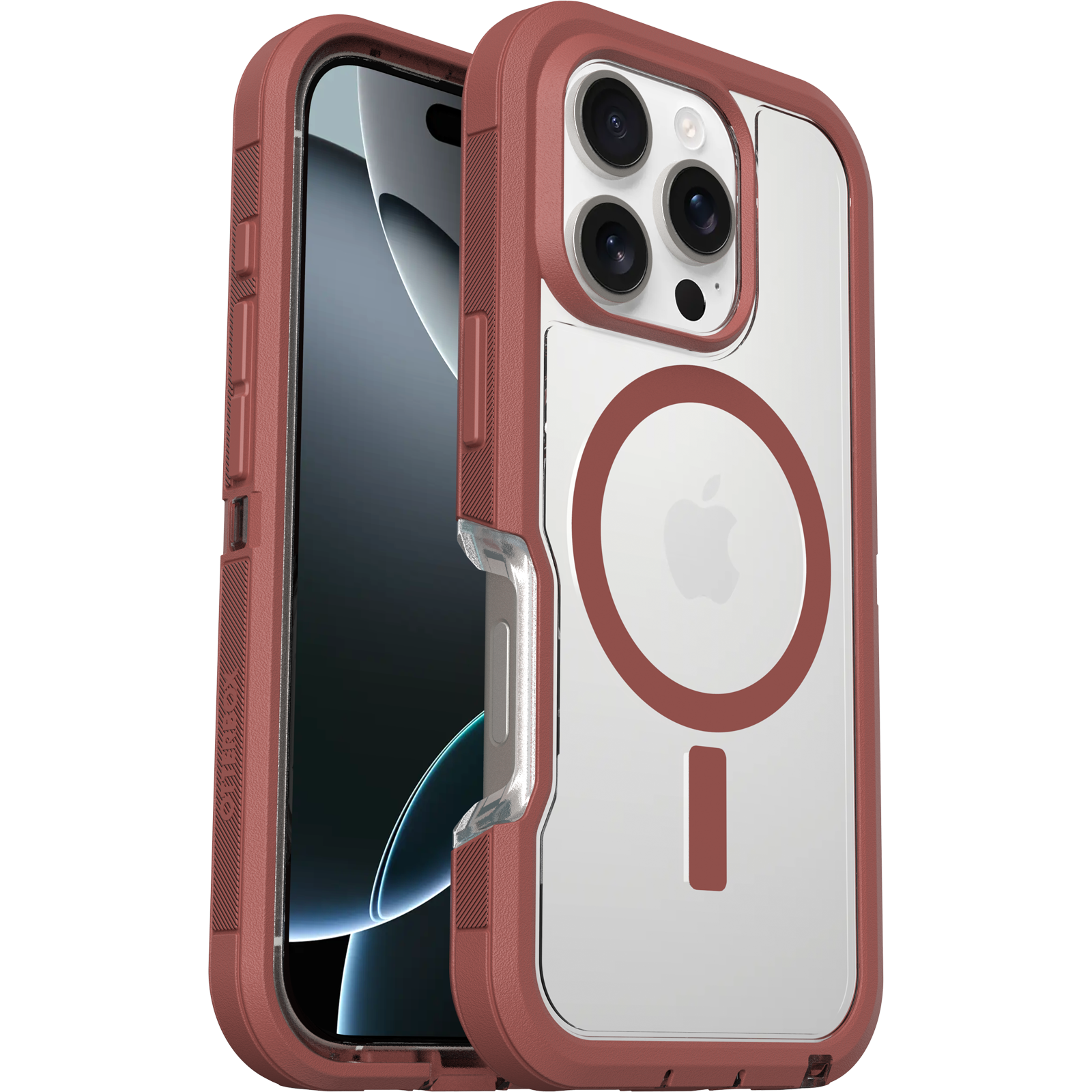 iPhone 16 Pro Defender Series Pro XT Case with MagSafe