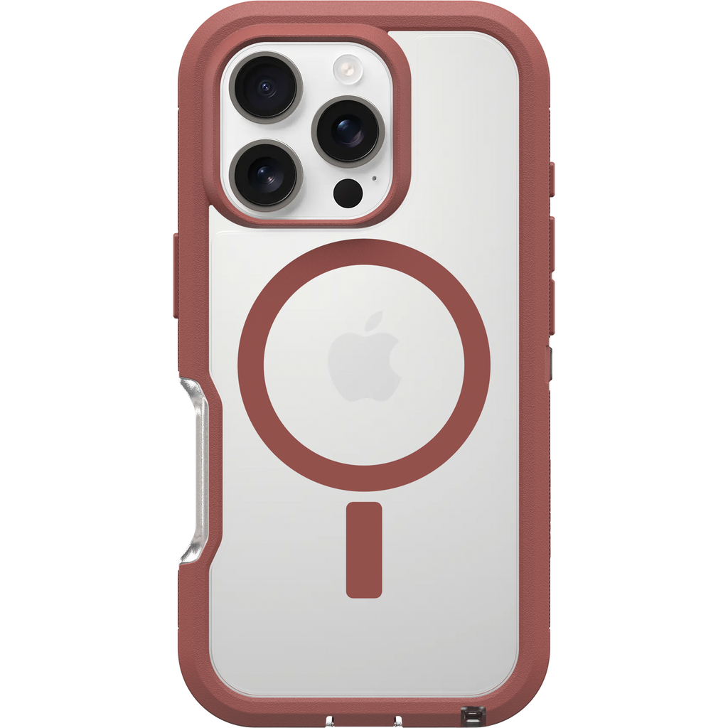 iPhone 16 Pro Defender Series Pro XT Case with MagSafe