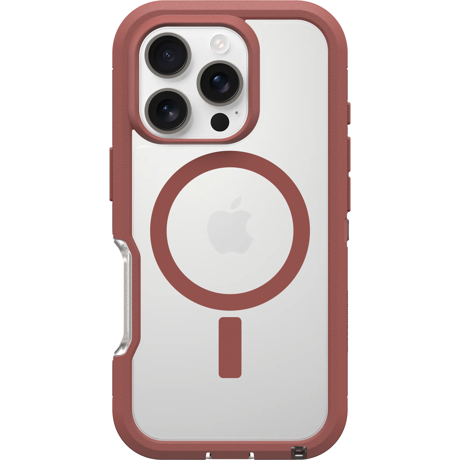 iPhone 16 Pro Defender Series Pro XT Case with MagSafe