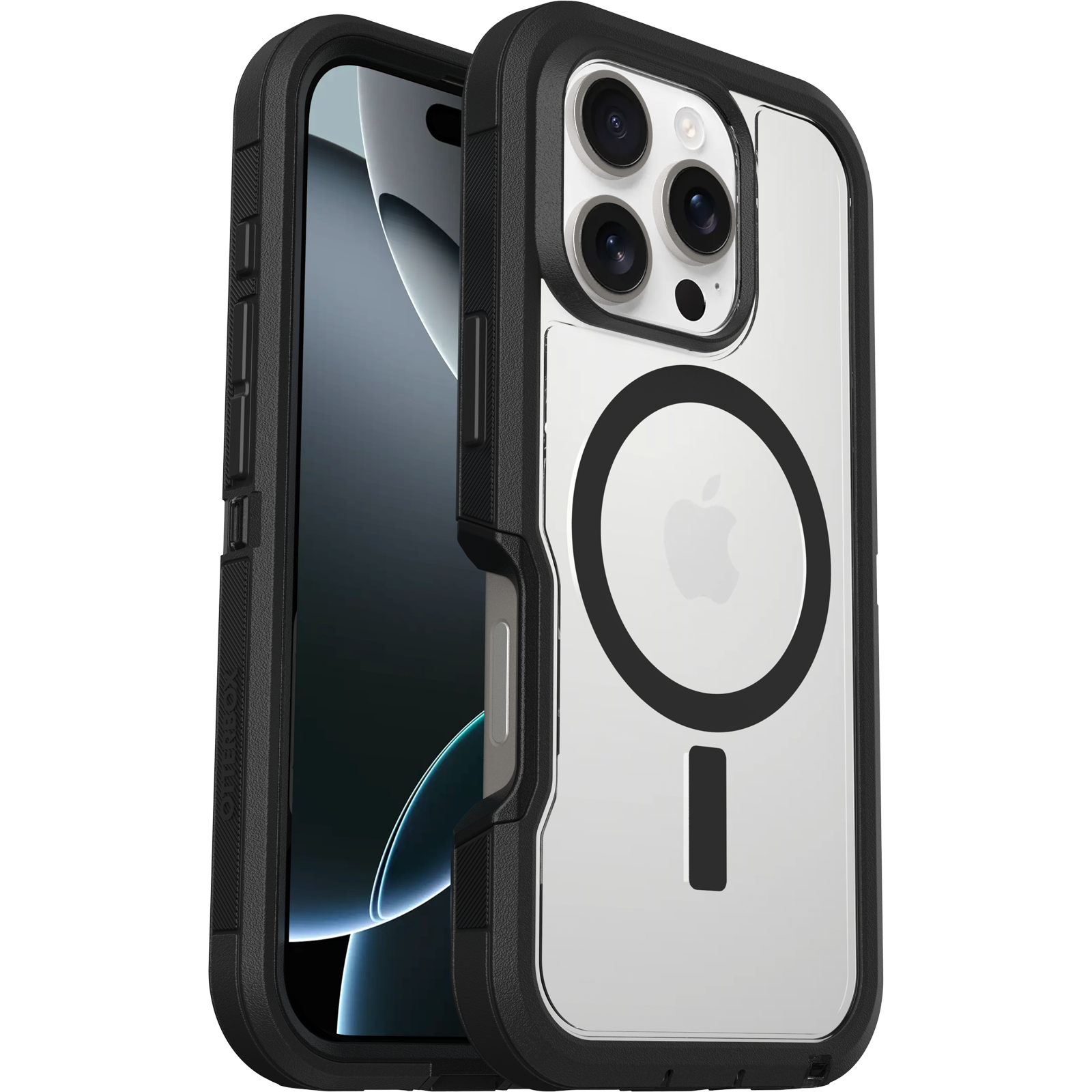 iPhone 16 Pro Defender Series Pro XT Case with MagSafe