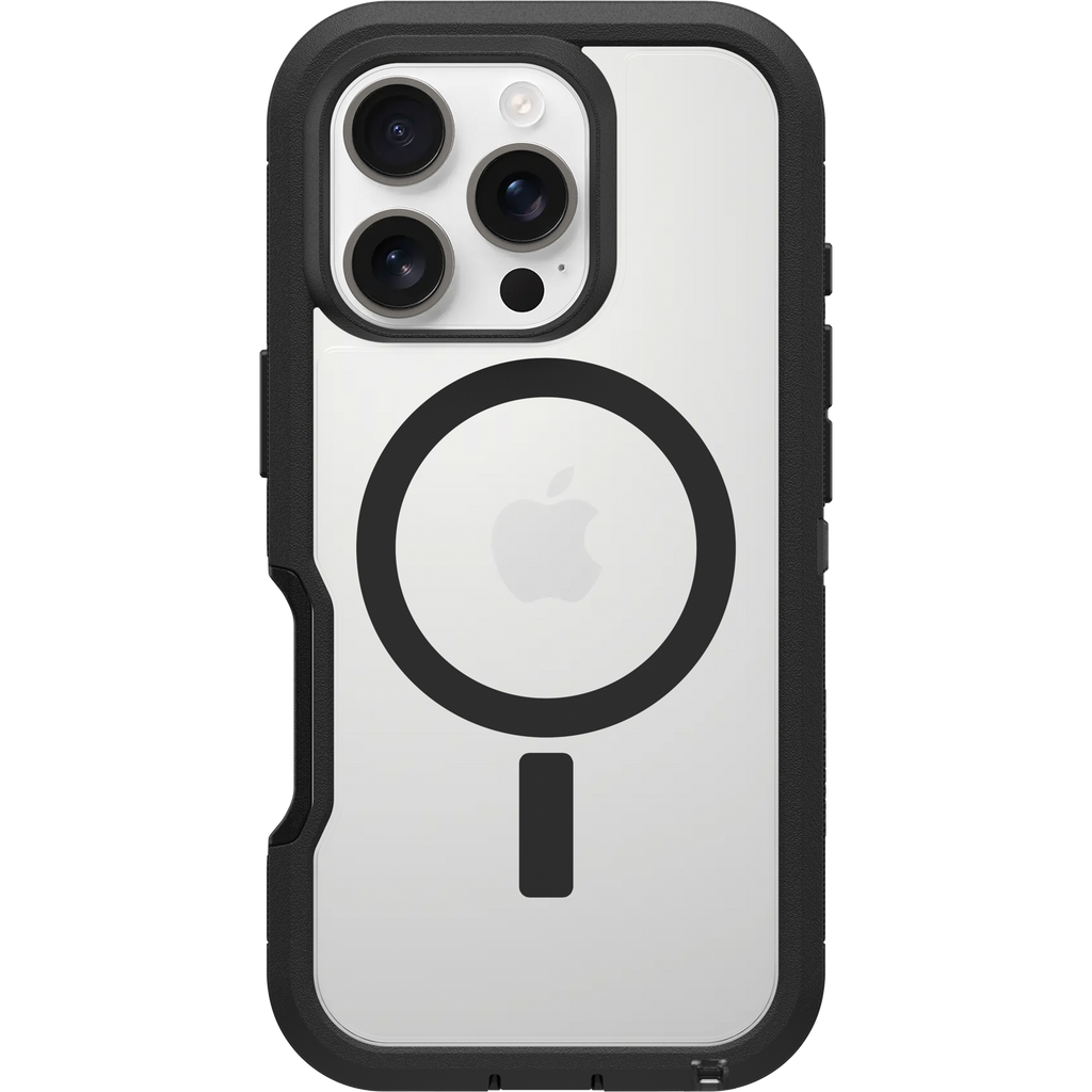 iPhone 16 Pro Defender Series Pro XT Case with MagSafe