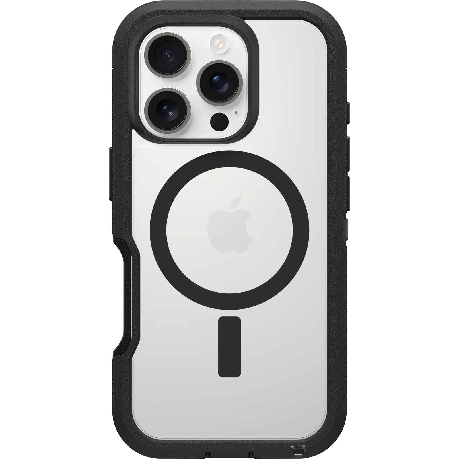 iPhone 16 Pro Defender Series Pro XT Case with MagSafe