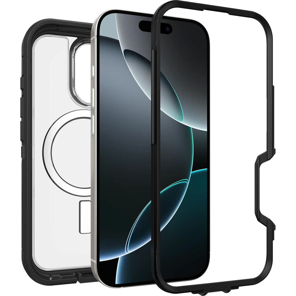 iPhone 16 Pro Defender Series Pro XT Case with MagSafe
