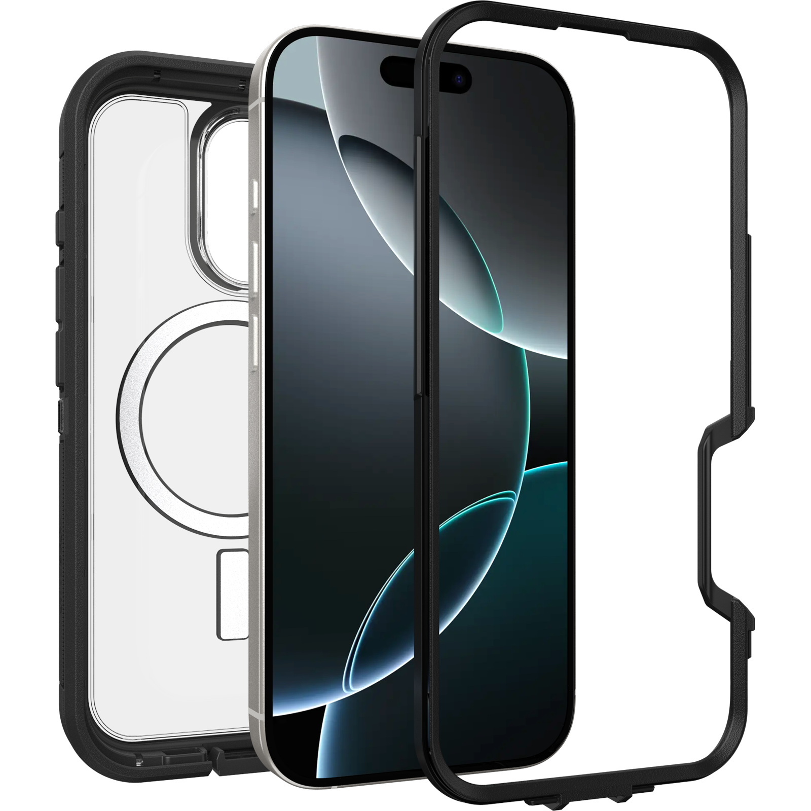 iPhone 16 Pro Defender Series Pro XT Case with MagSafe
