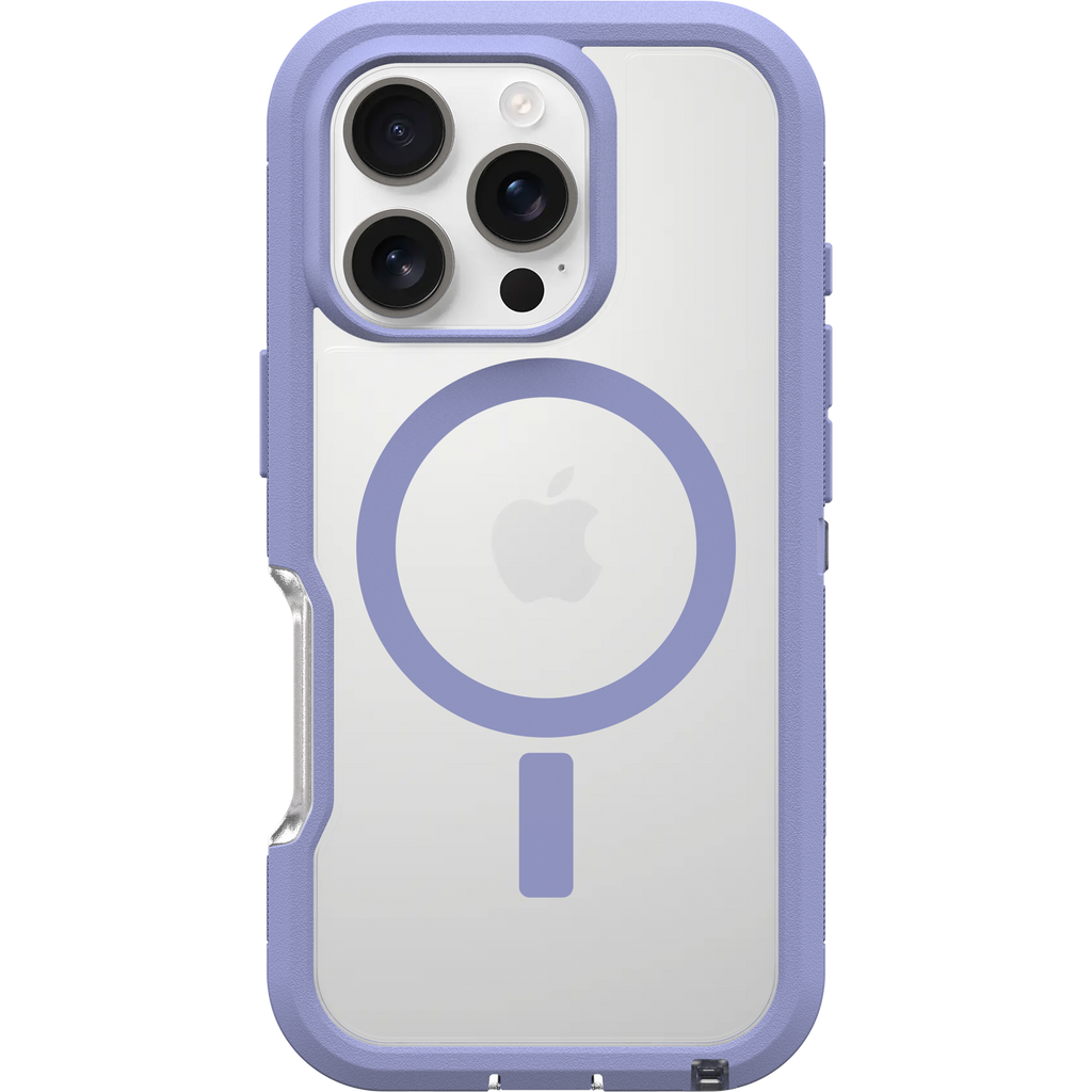 iPhone 16 Pro Defender Series Pro XT Case with MagSafe