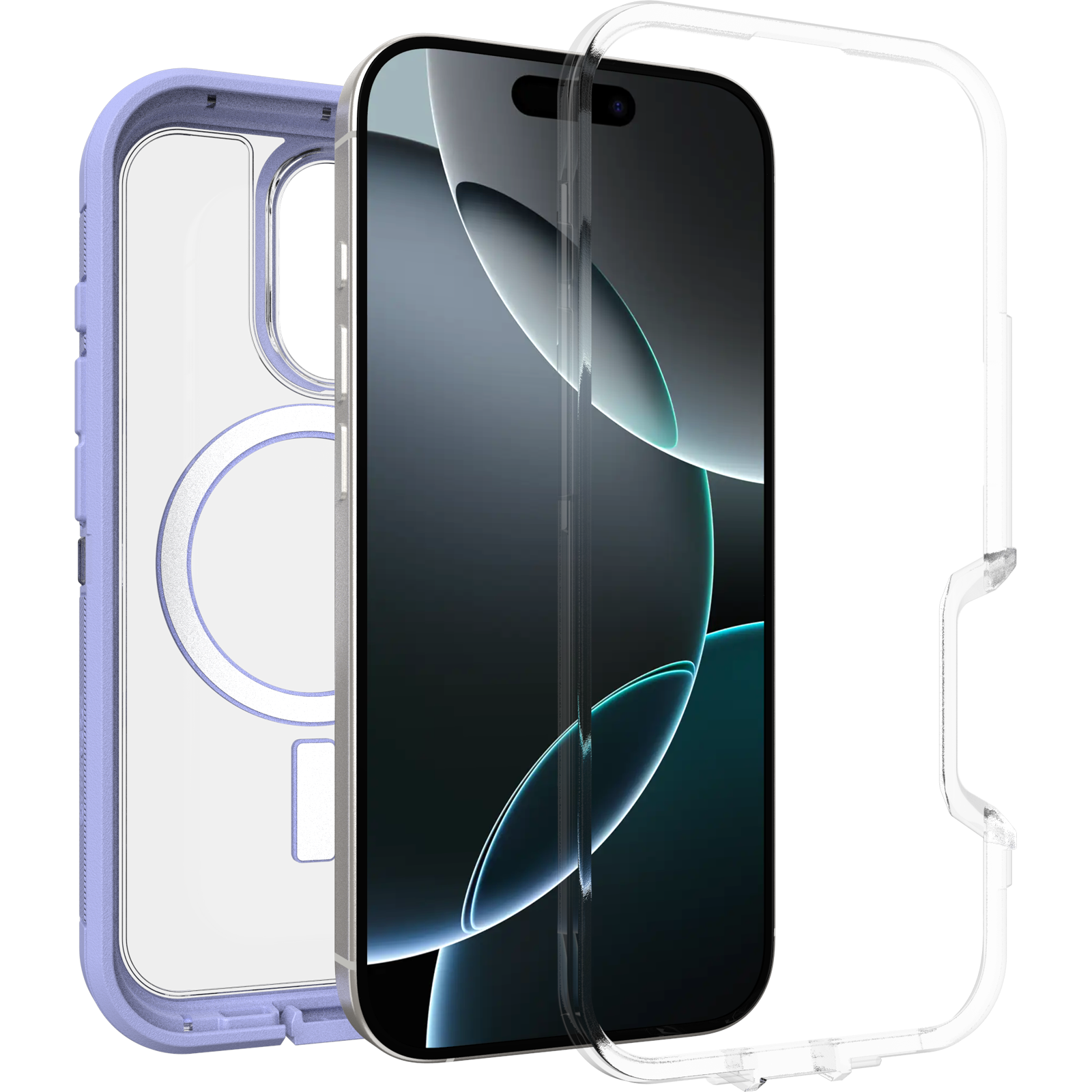 iPhone 16 Pro Defender Series Pro XT Case with MagSafe