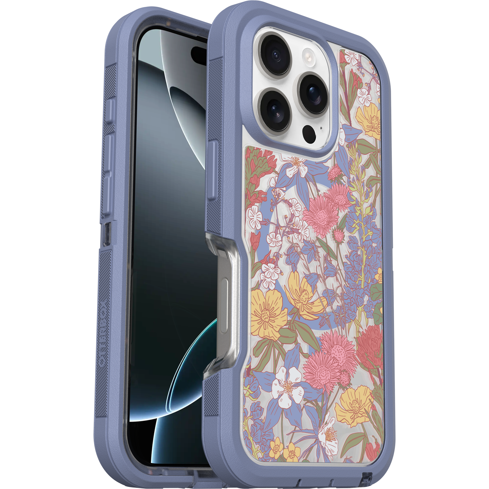 iPhone 16 Pro Defender Series Pro XT Case with MagSafe
