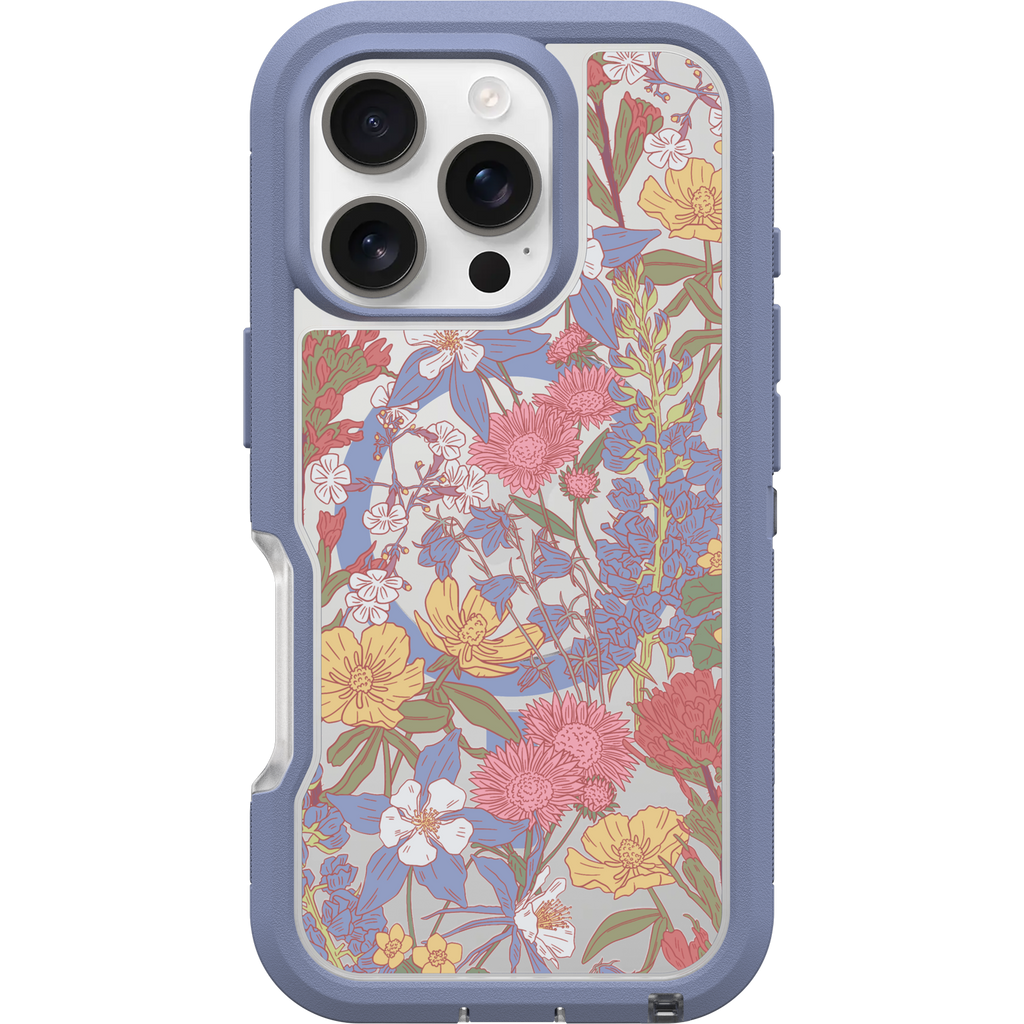iPhone 16 Pro Defender Series Pro XT Case with MagSafe