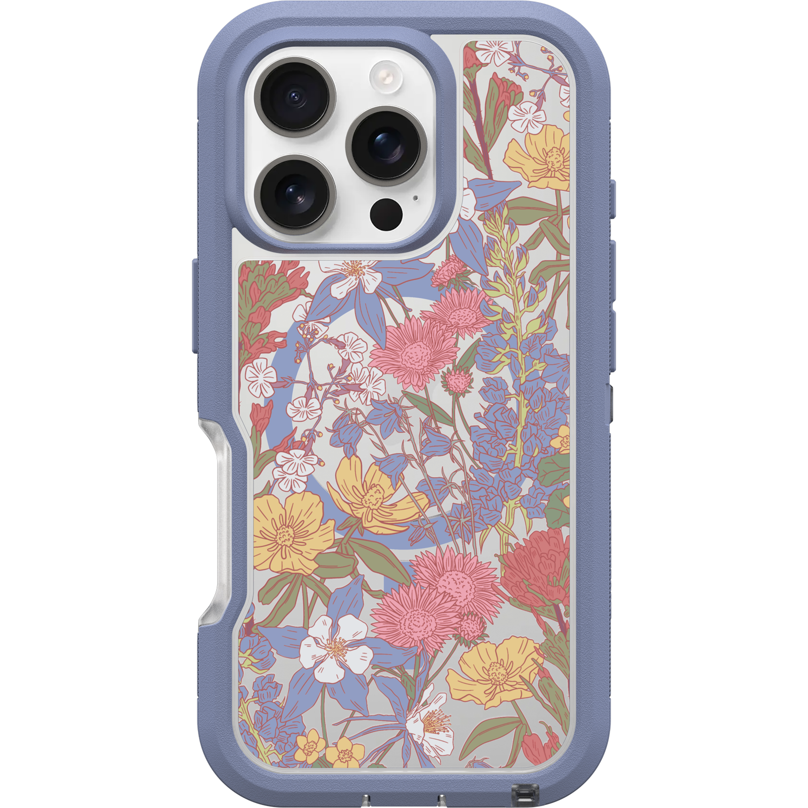 iPhone 16 Pro Defender Series Pro XT Case with MagSafe