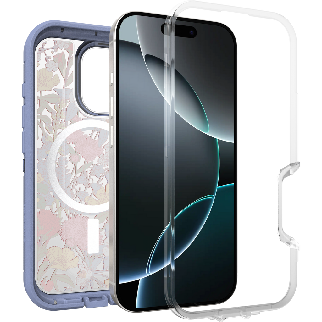 iPhone 16 Pro Defender Series Pro XT Case with MagSafe