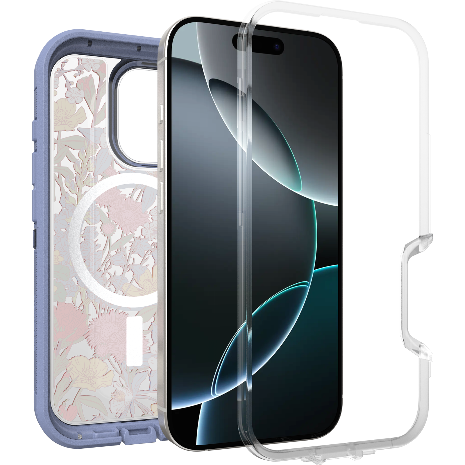 iPhone 16 Pro Defender Series Pro XT Case with MagSafe