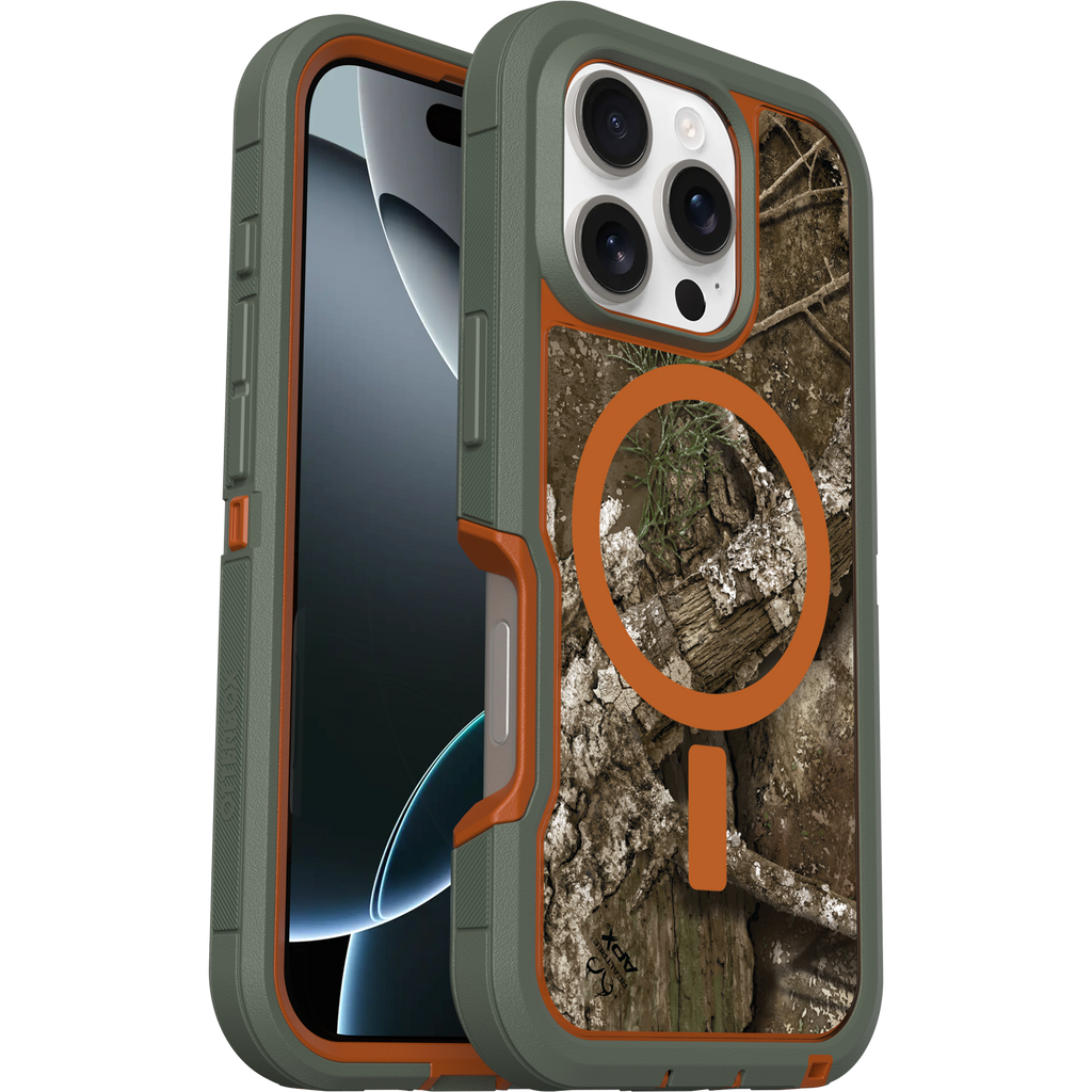 iPhone 16 Pro Defender Series Pro XT Case with MagSafe