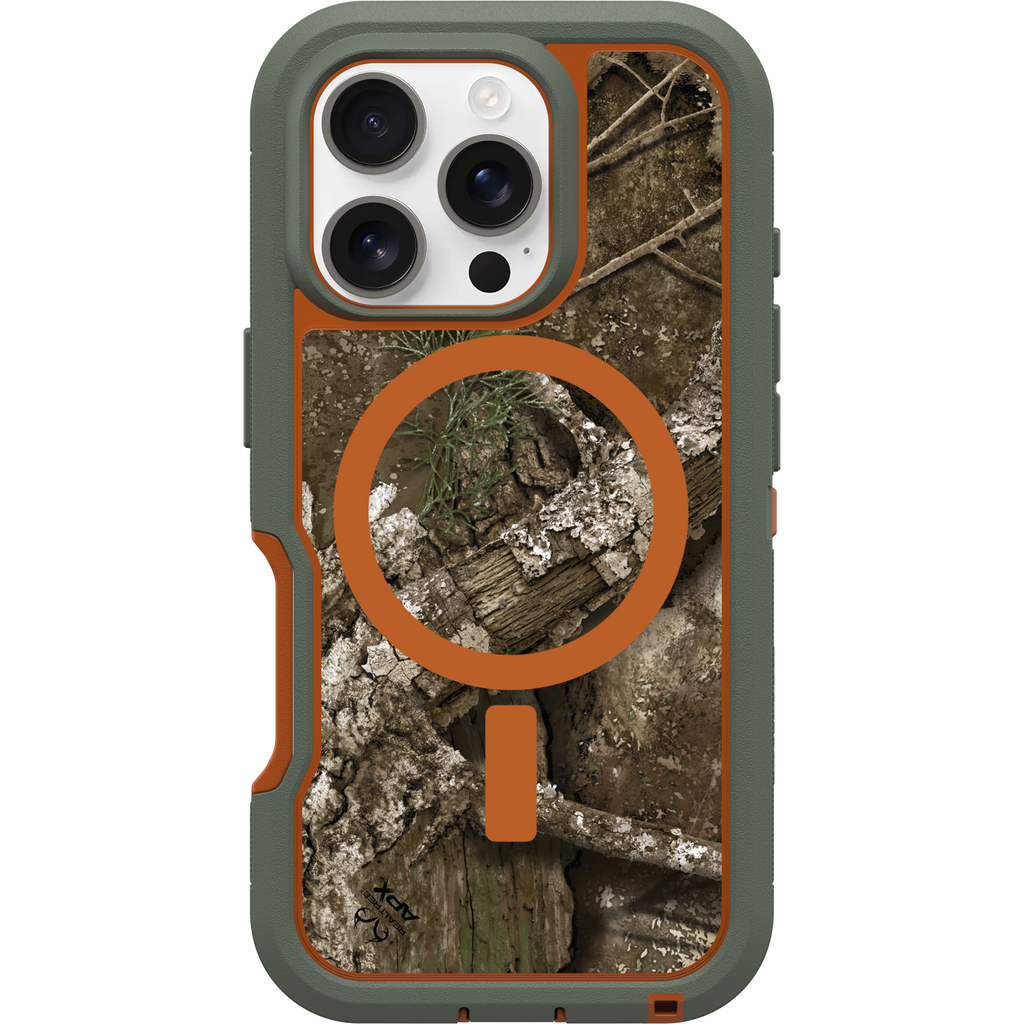 iPhone 16 Pro Defender Series Pro XT Case with MagSafe