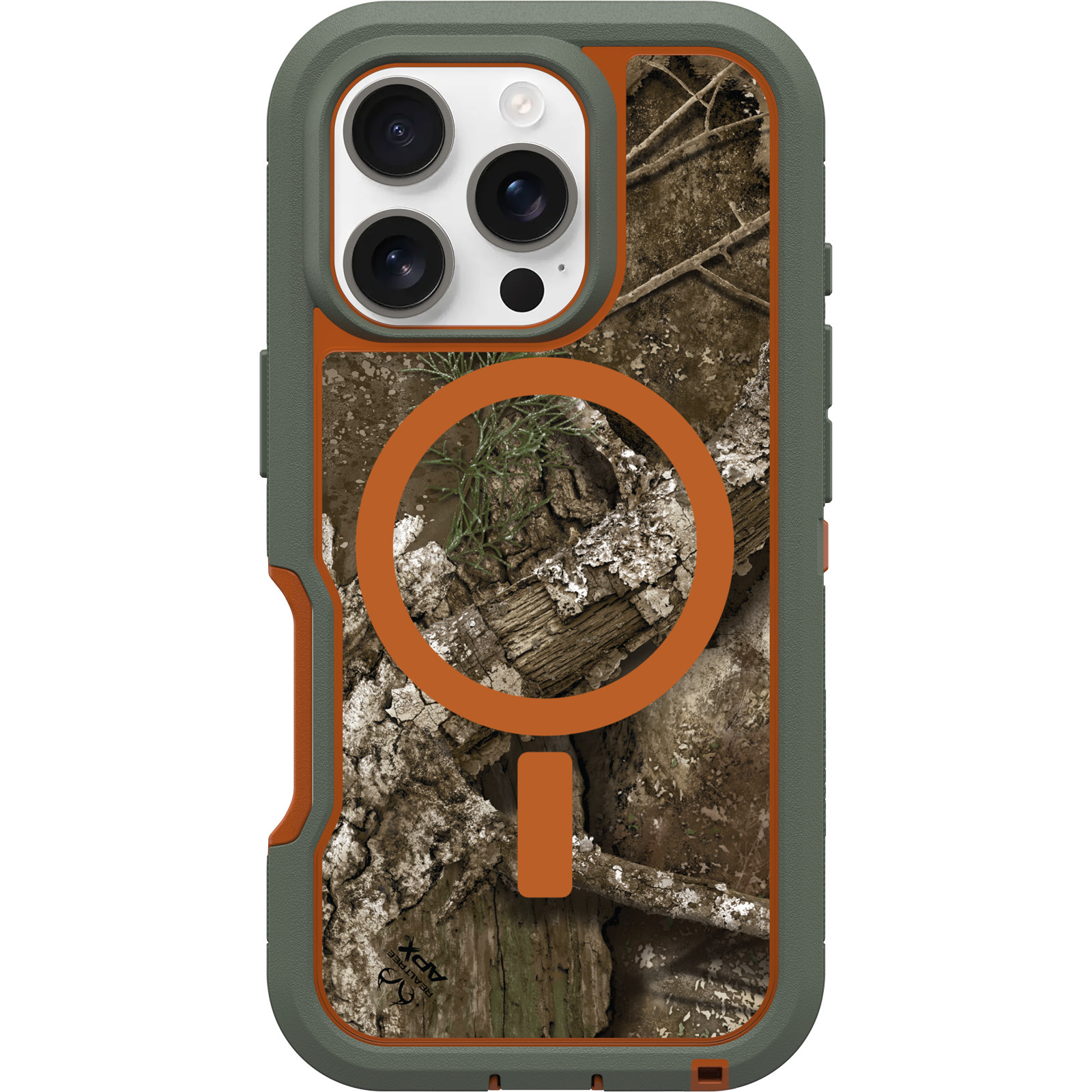 iPhone 16 Pro Defender Series Pro XT Case with MagSafe