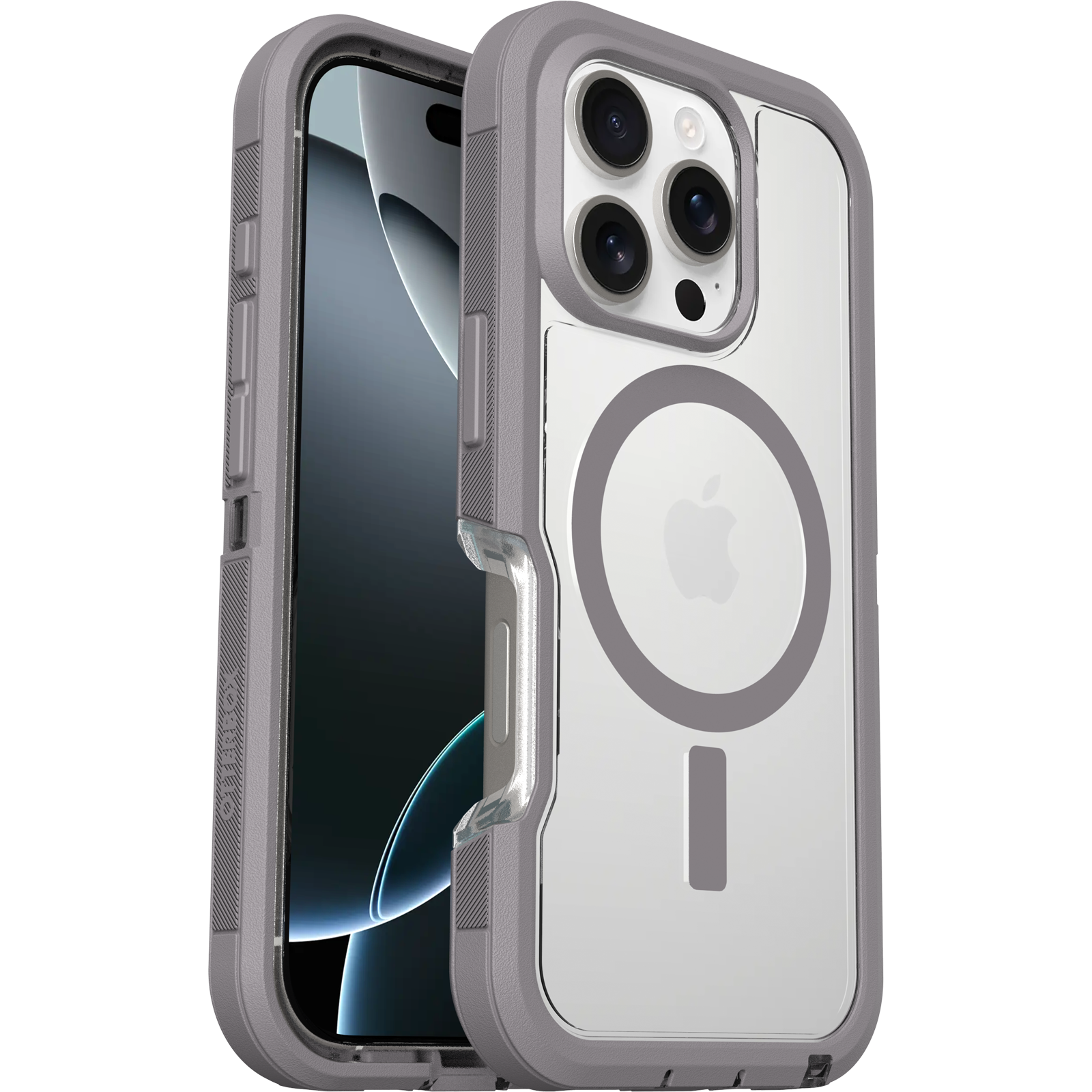iPhone 16 Pro Defender Series Pro XT Case with MagSafe