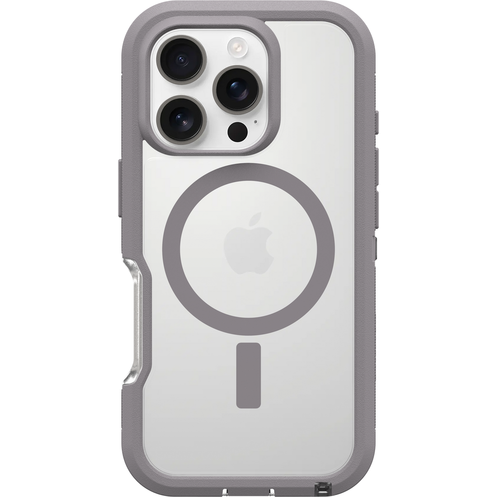 iPhone 16 Pro Defender Series Pro XT Case with MagSafe