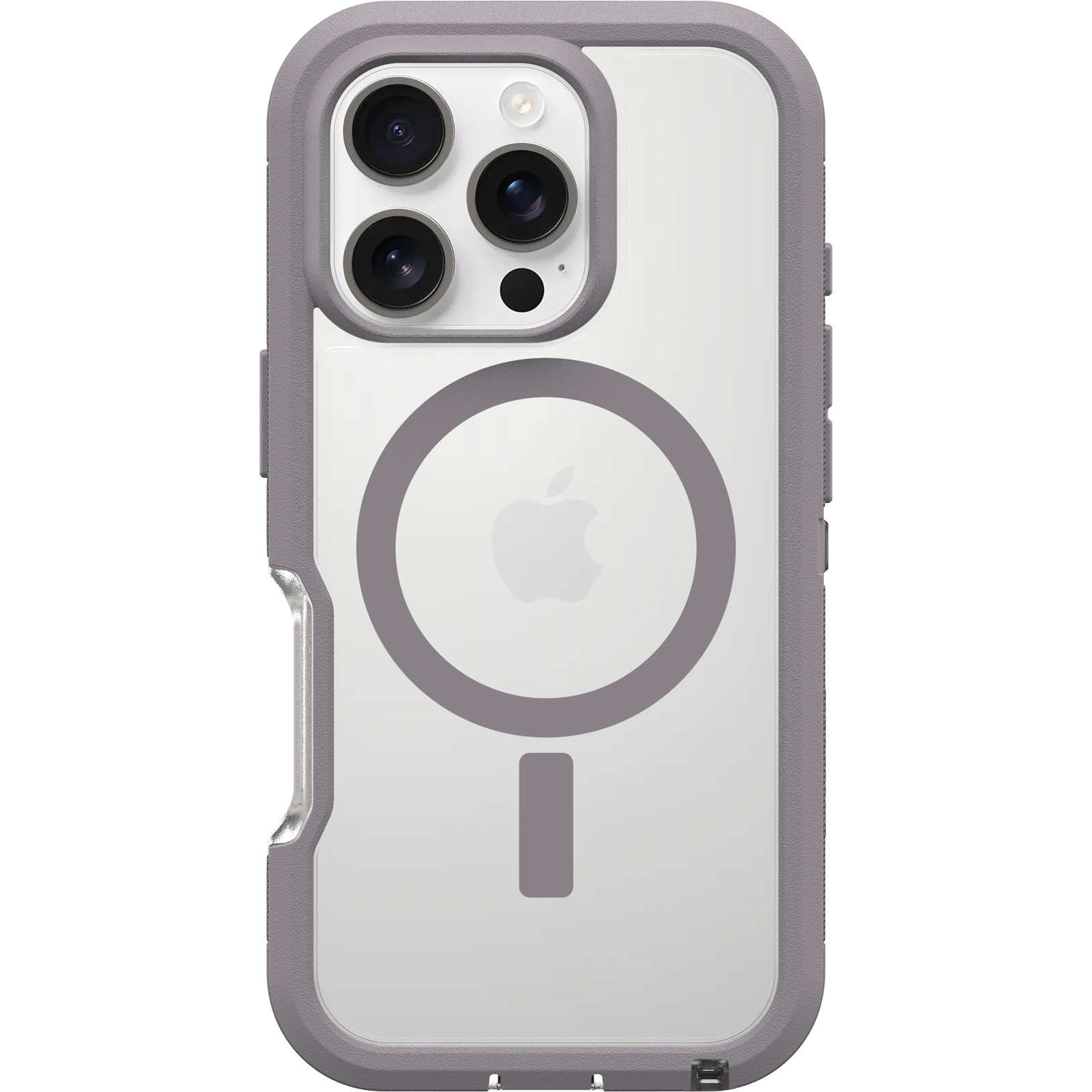 iPhone 16 Pro Defender Series Pro XT Case with MagSafe