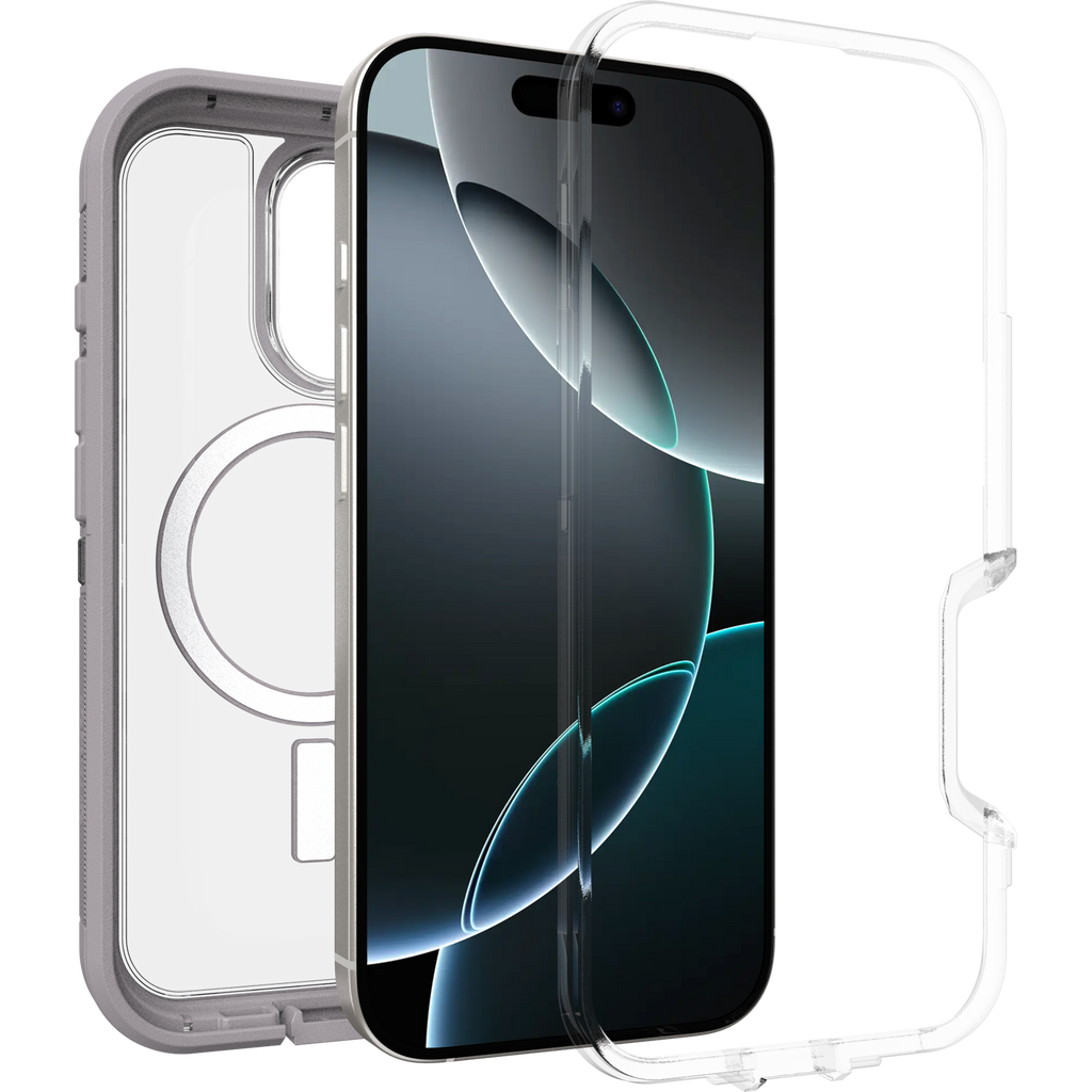 iPhone 16 Pro Defender Series Pro XT Case with MagSafe