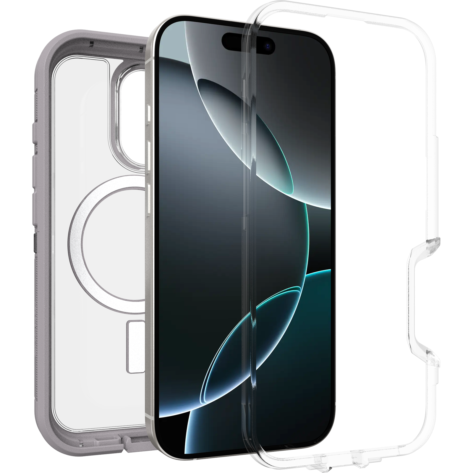 iPhone 16 Pro Defender Series Pro XT Case with MagSafe