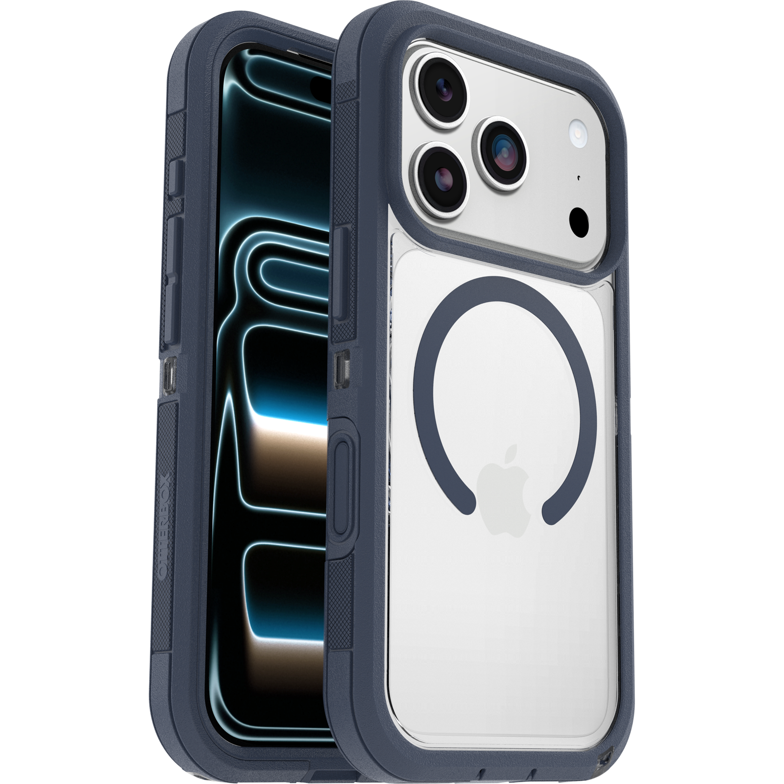 iPhone 17 Pro Defender Series Pro XT Case