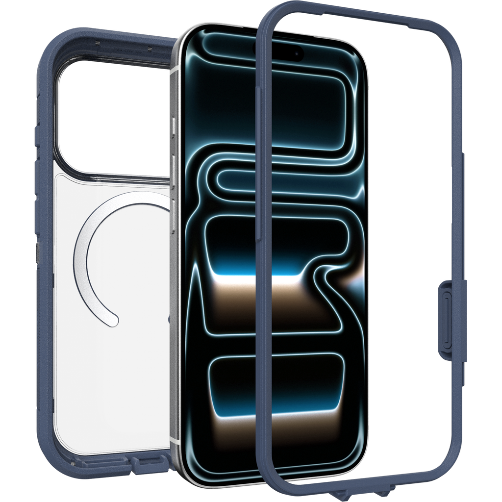 iPhone 17 Pro Defender Series Pro XT Case