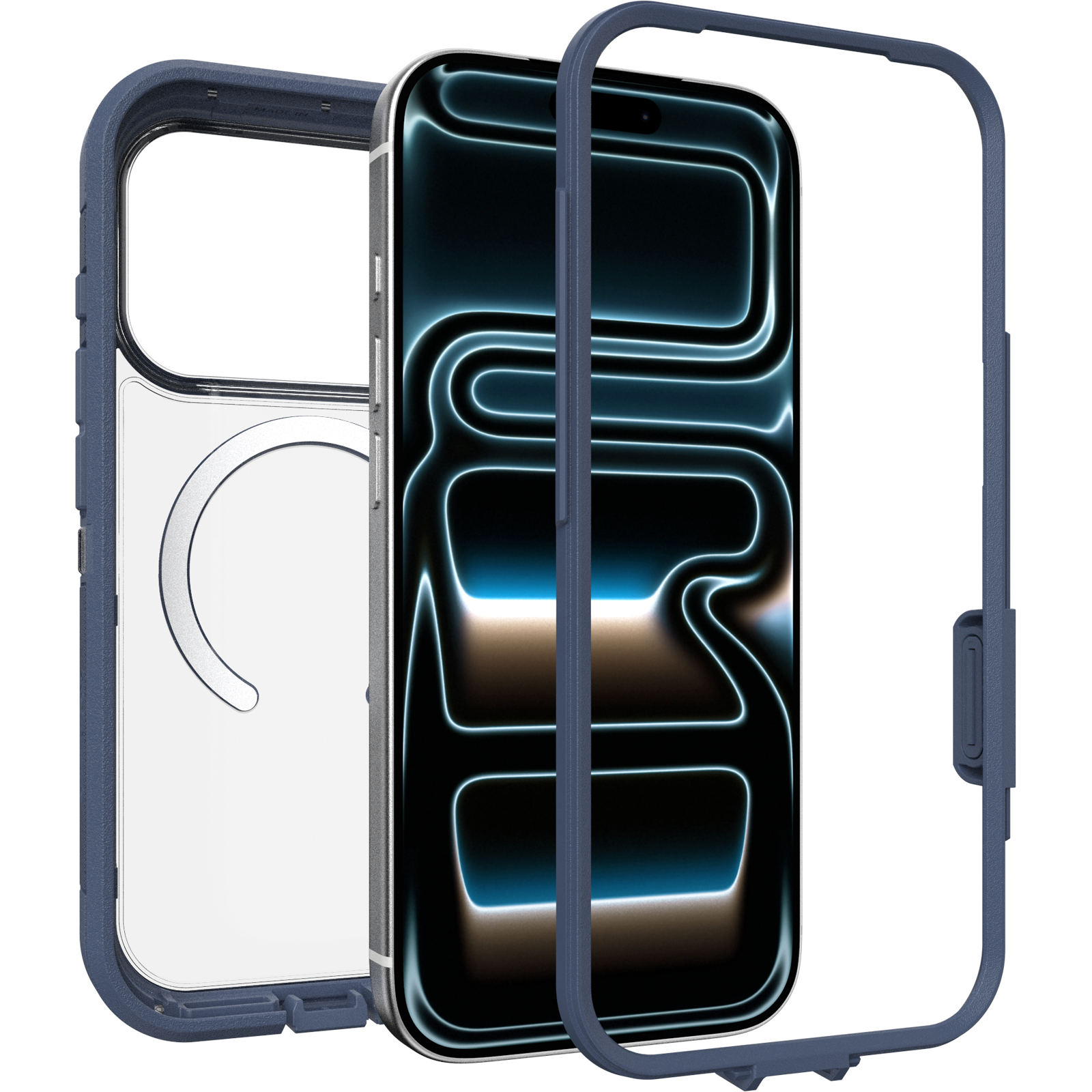 iPhone 17 Pro Defender Series Pro XT Case