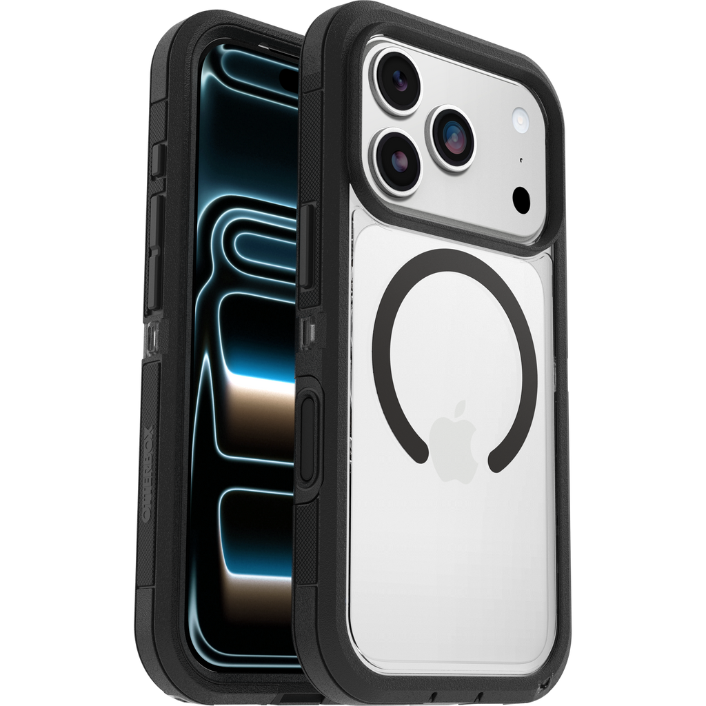 iPhone 17 Pro Defender Series Pro XT Case