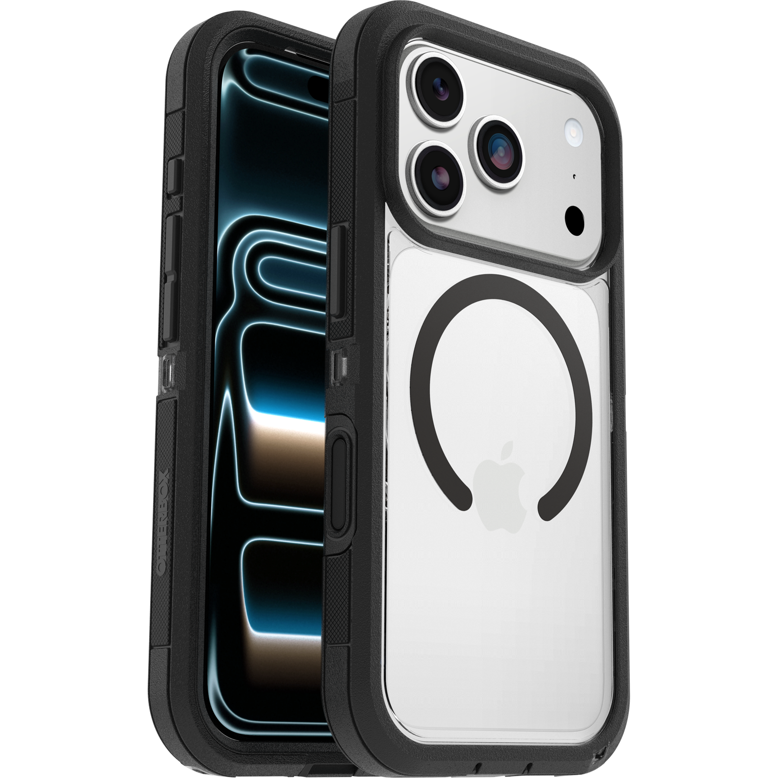 iPhone 17 Pro Defender Series Pro XT Case