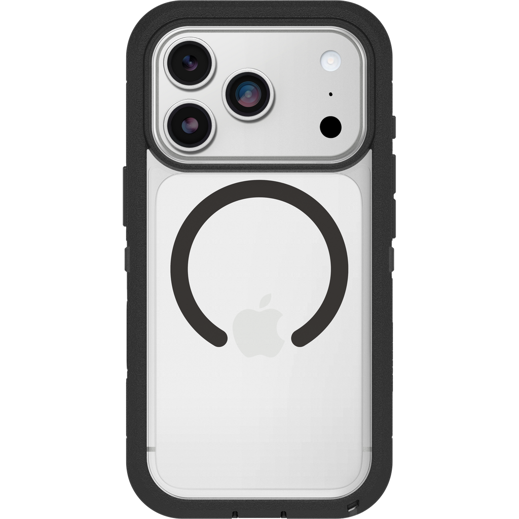 iPhone 17 Pro Defender Series Pro XT Case