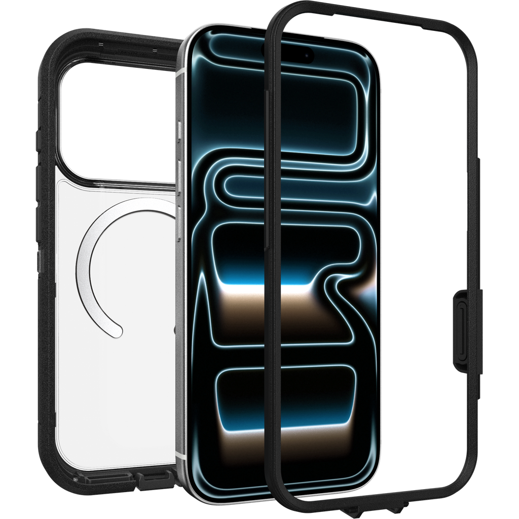 iPhone 17 Pro Defender Series Pro XT Case