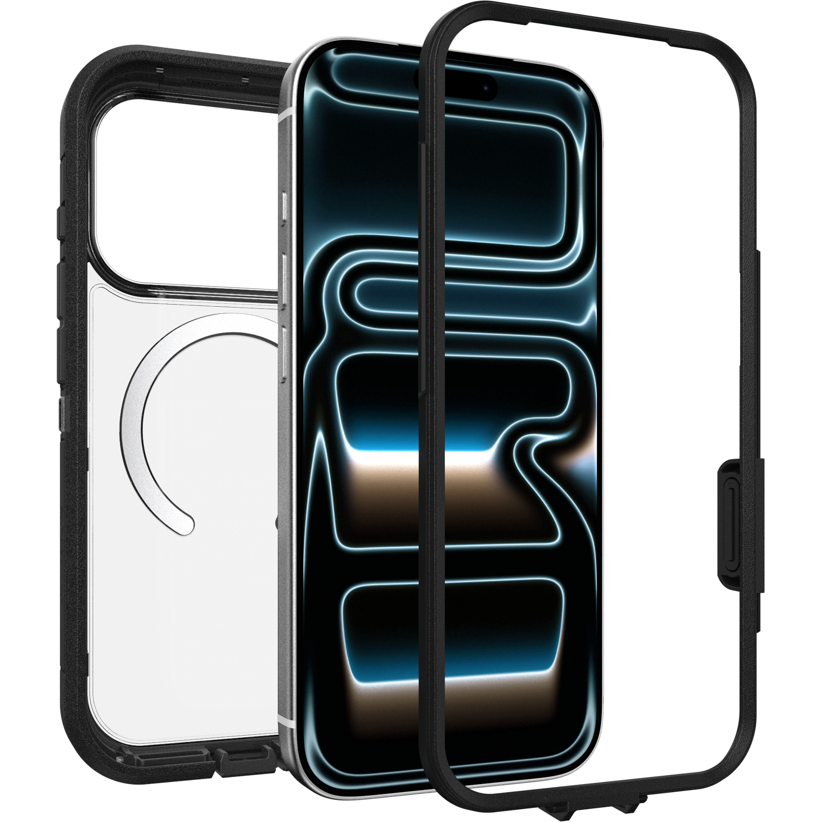 iPhone 17 Pro Defender Series Pro XT Case