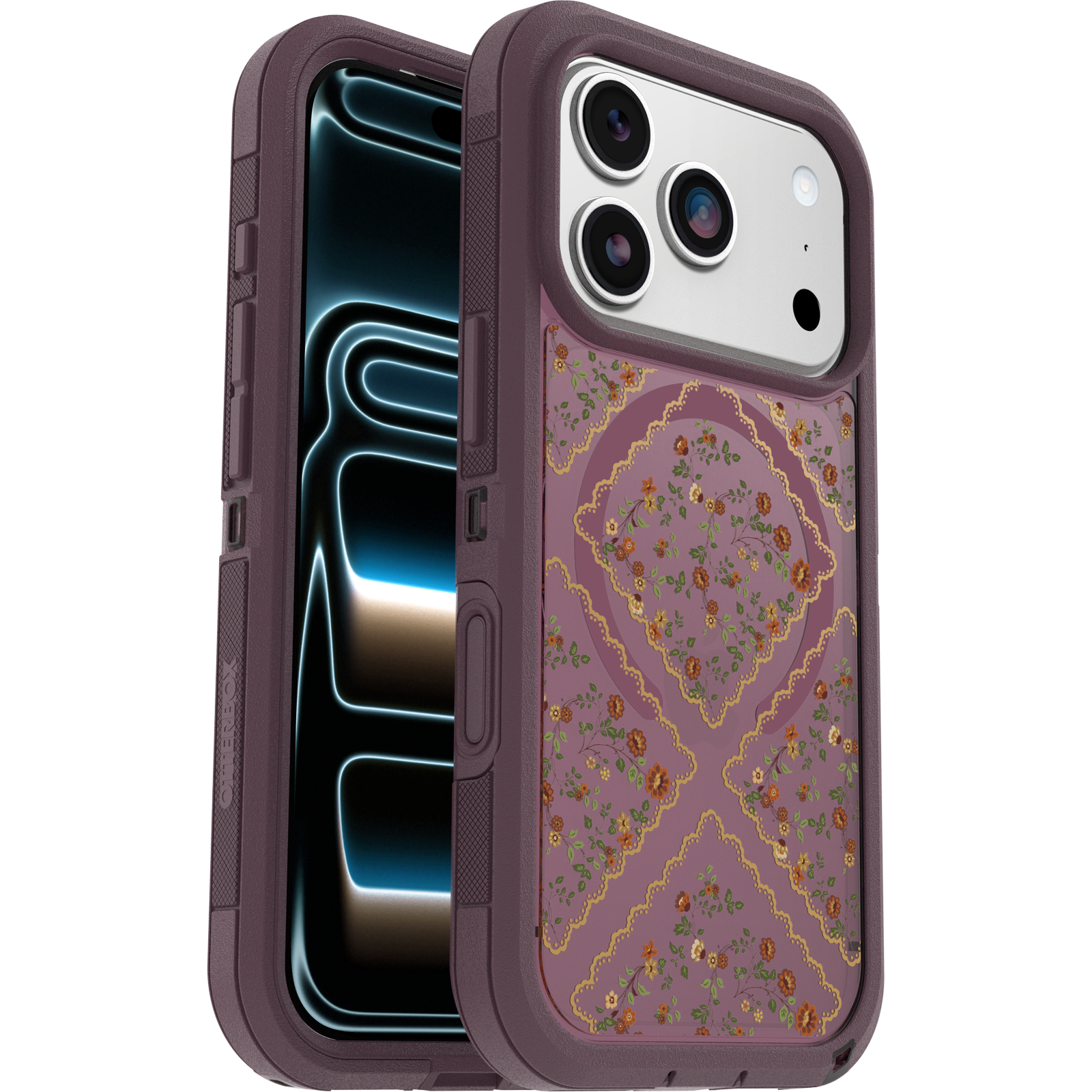 iPhone 17 Pro Defender Series Pro XT Case