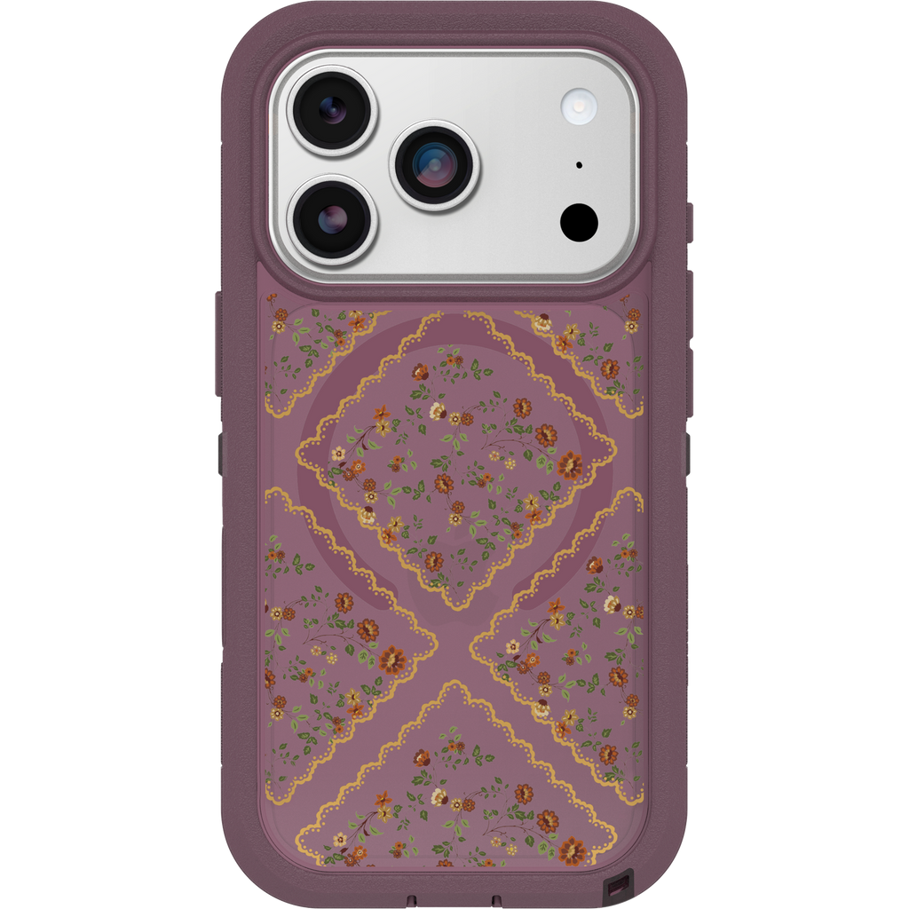 iPhone 17 Pro Defender Series Pro XT Case