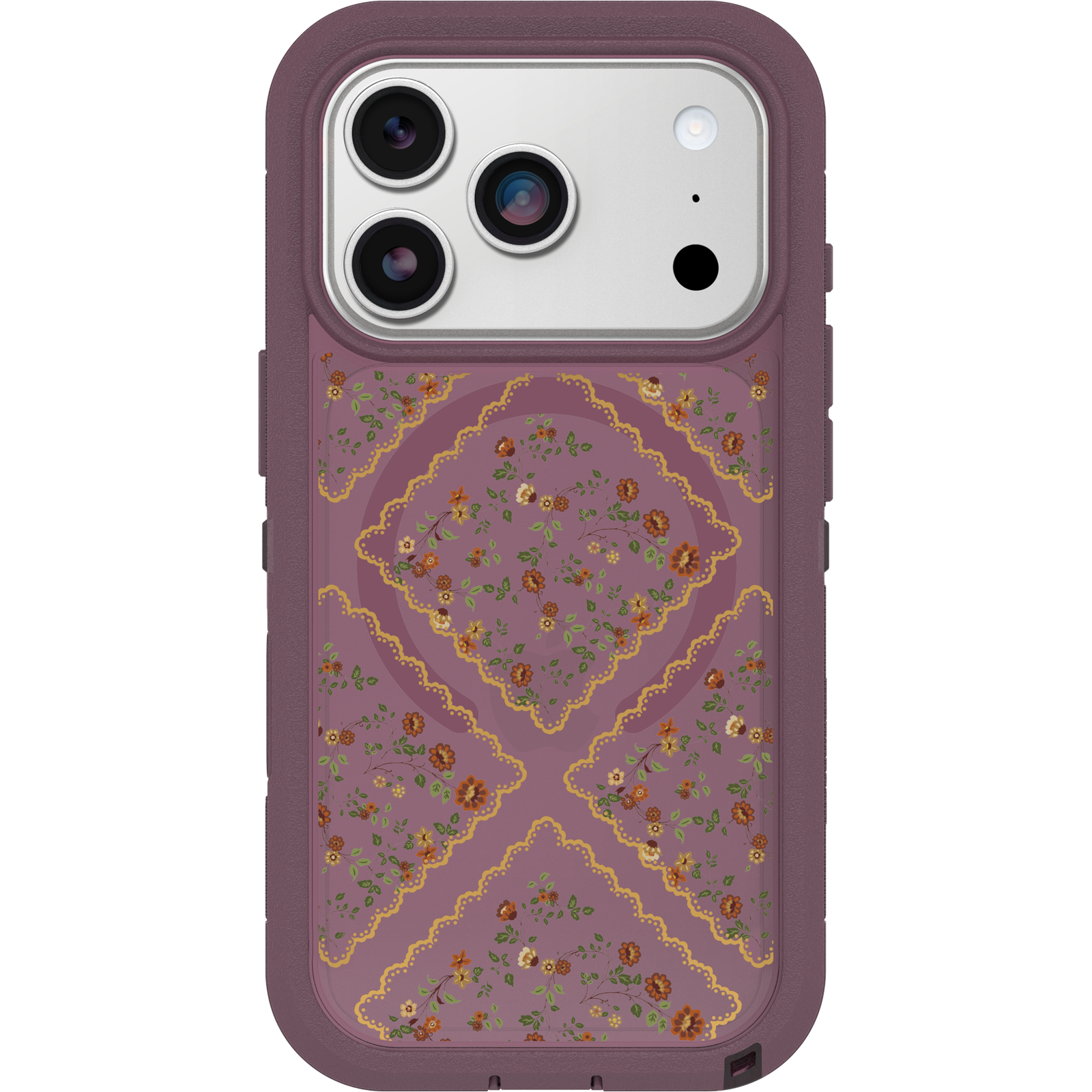 iPhone 17 Pro Defender Series Pro XT Case