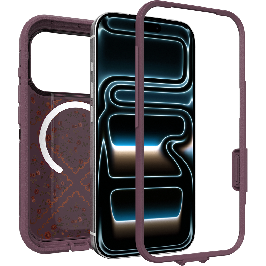 iPhone 17 Pro Defender Series Pro XT Case
