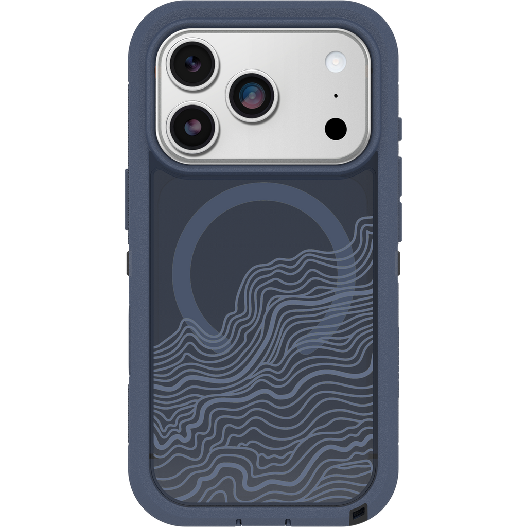 iPhone 17 Pro Defender Series Pro XT Case