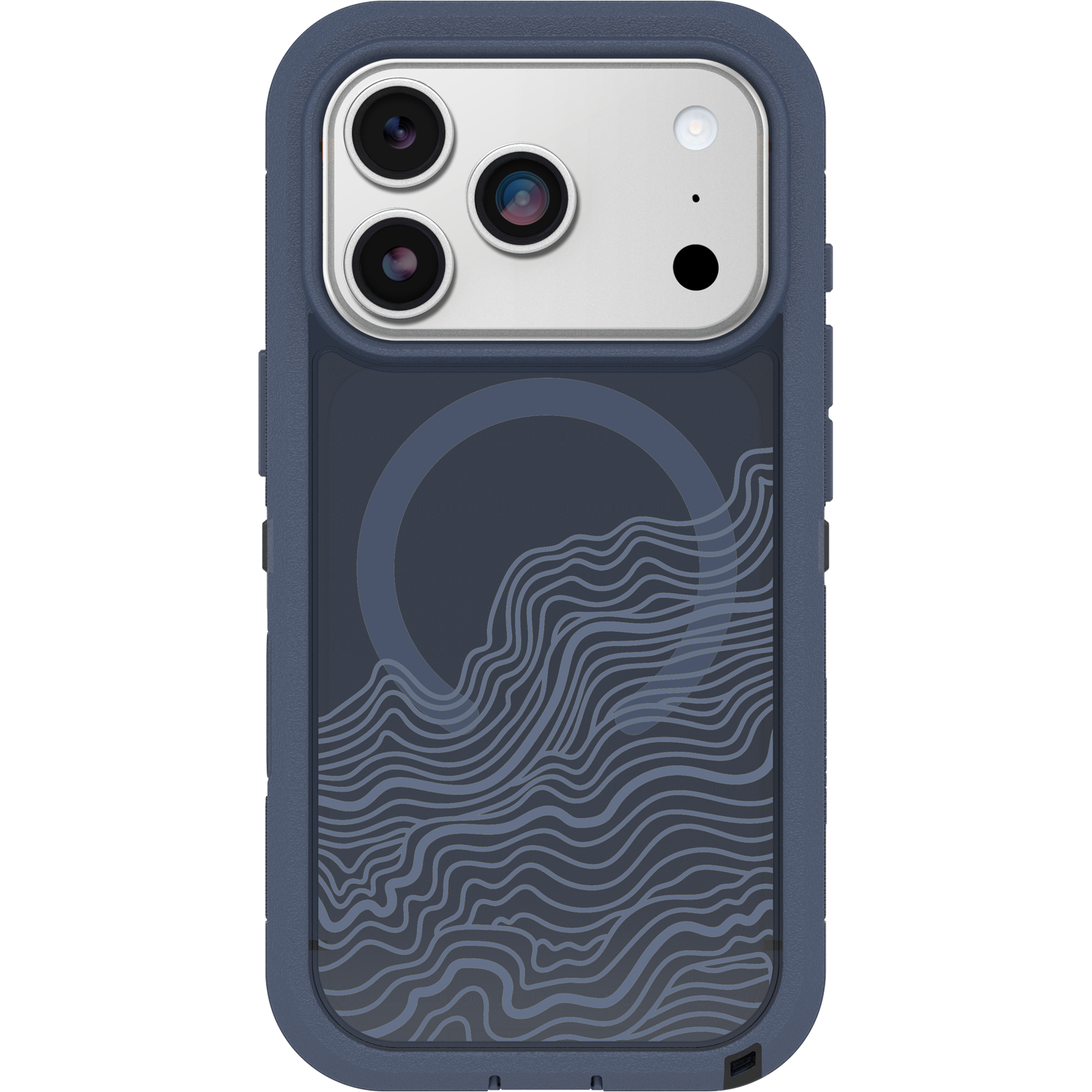 iPhone 17 Pro Defender Series Pro XT Case