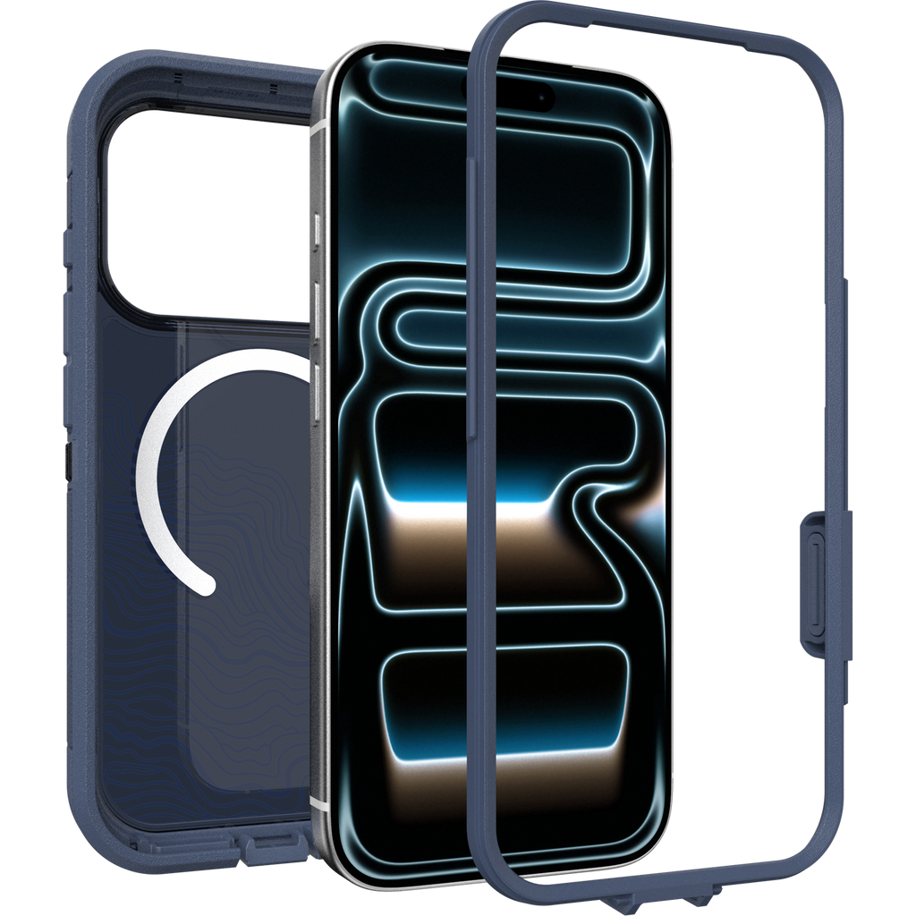 iPhone 17 Pro Defender Series Pro XT Case