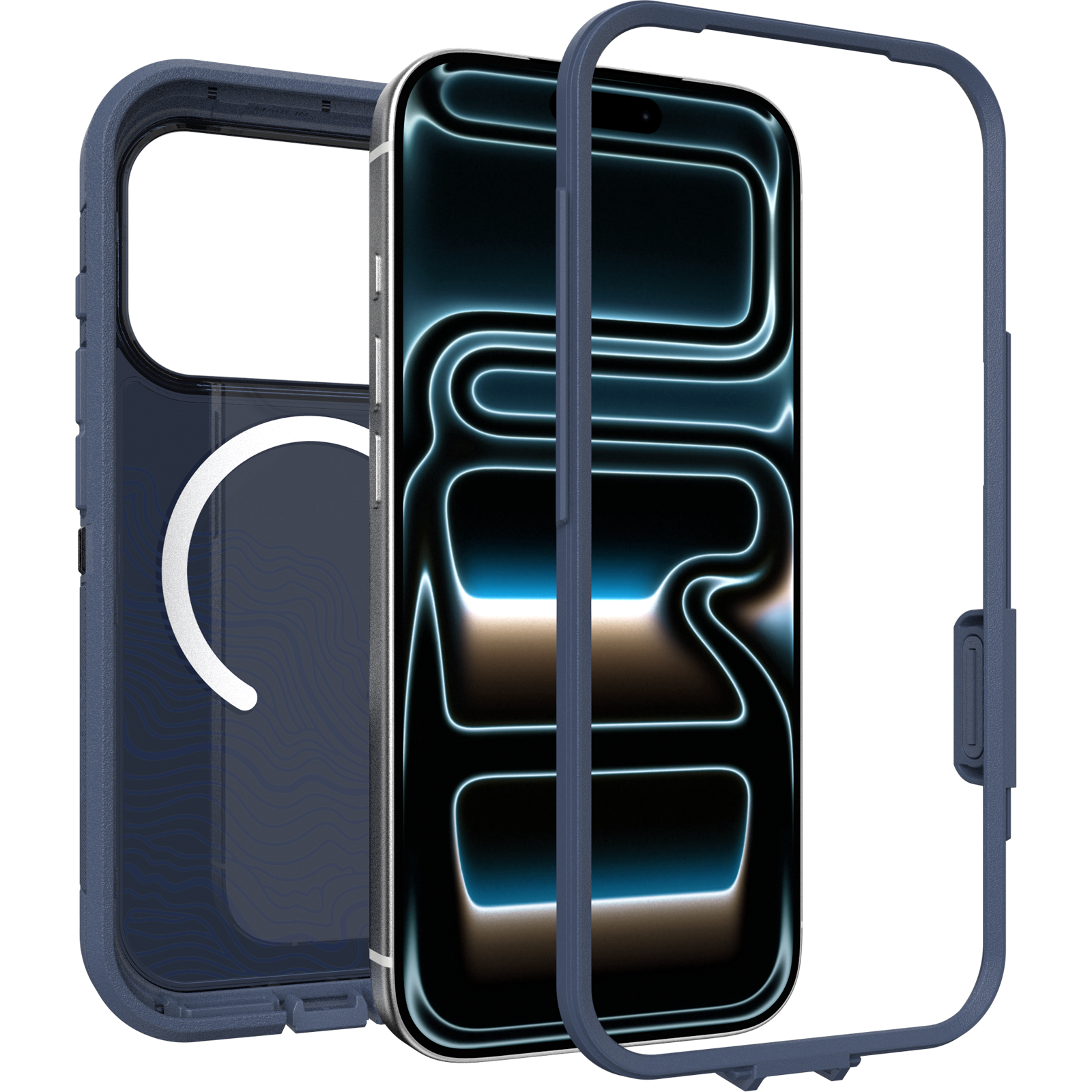 iPhone 17 Pro Defender Series Pro XT Case