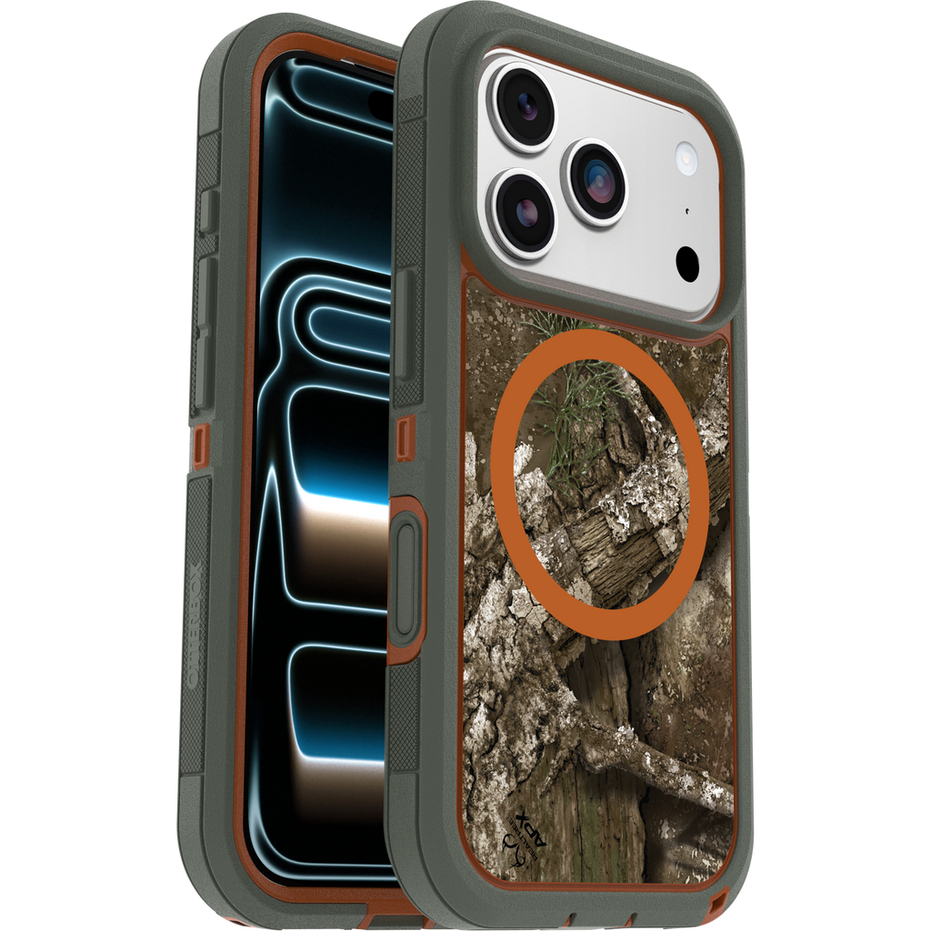 iPhone 17 Pro Defender Series Pro XT Case