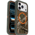 iPhone 17 Pro Defender Series Pro XT Case Realtree