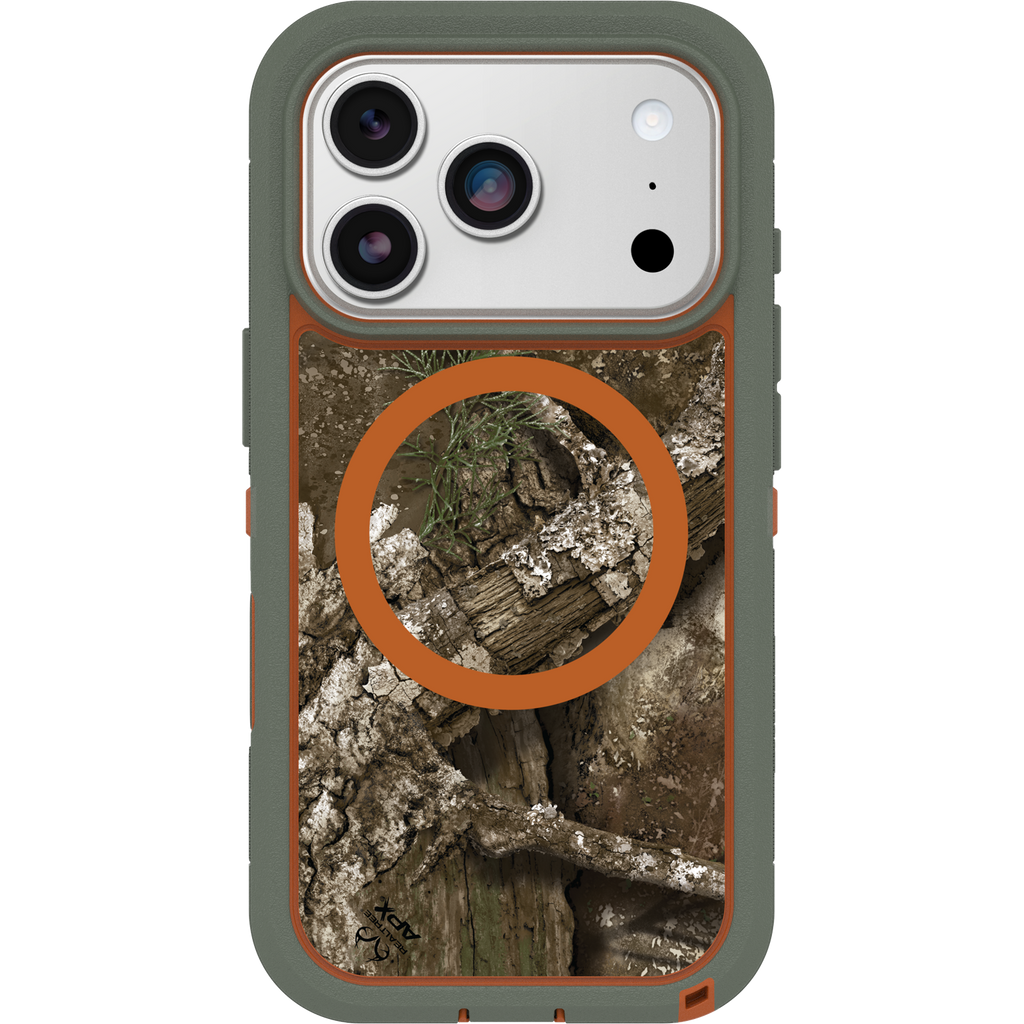 iPhone 17 Pro Defender Series Pro XT Case