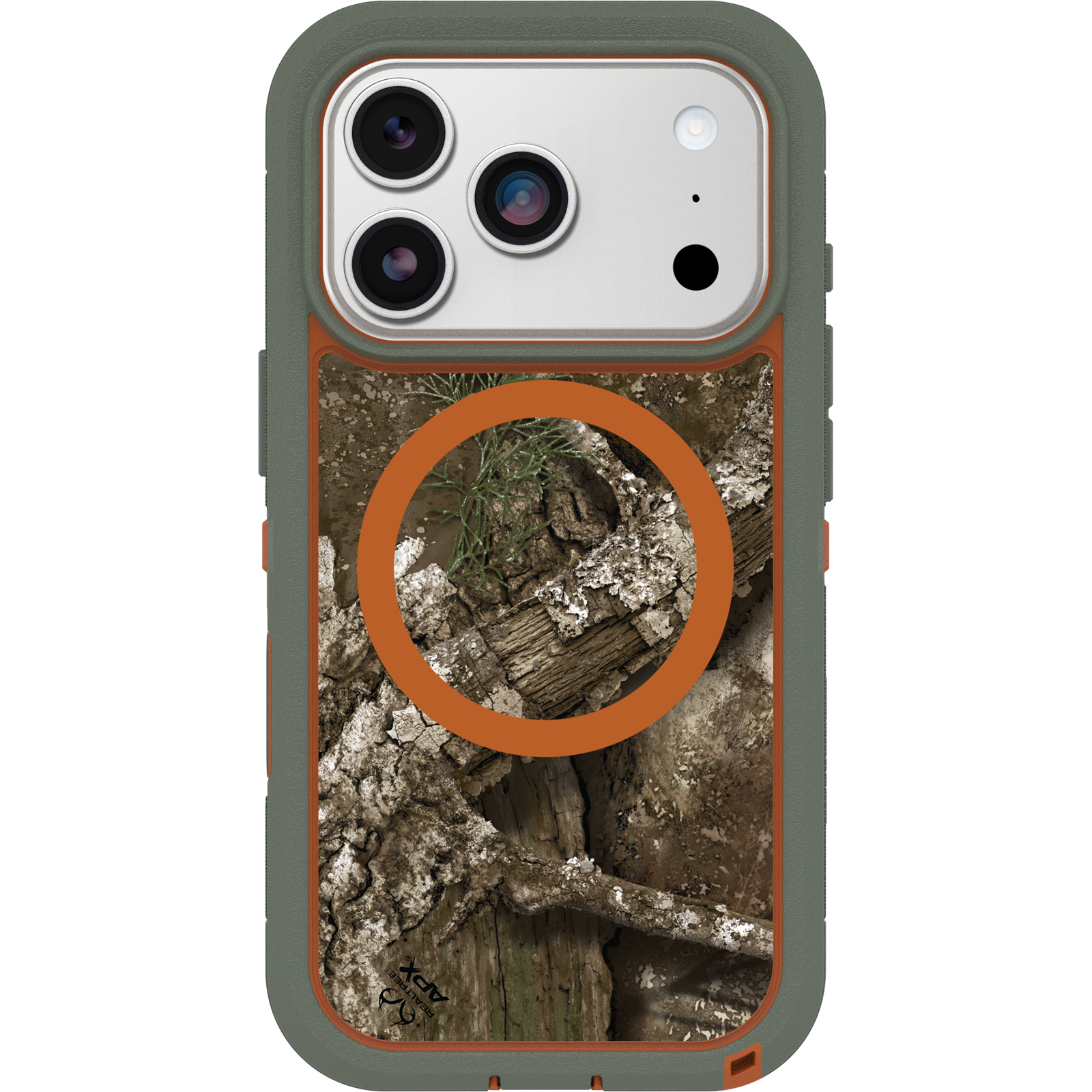iPhone 17 Pro Defender Series Pro XT Case