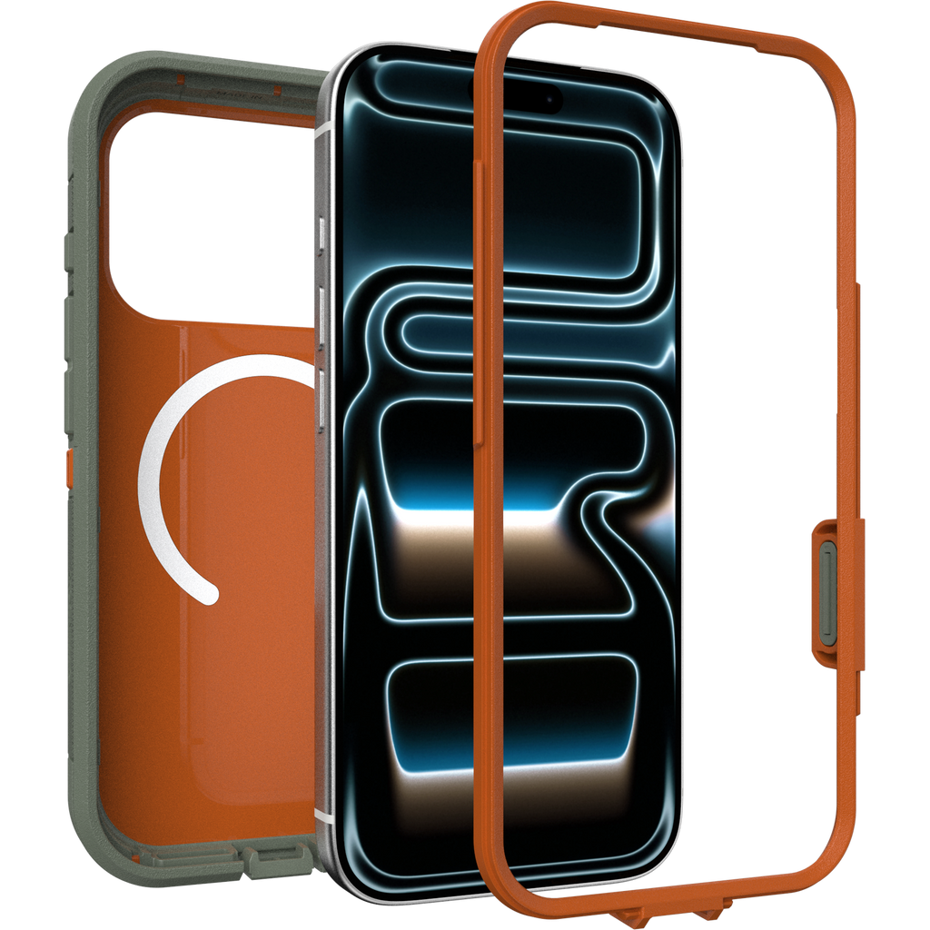iPhone 17 Pro Defender Series Pro XT Case