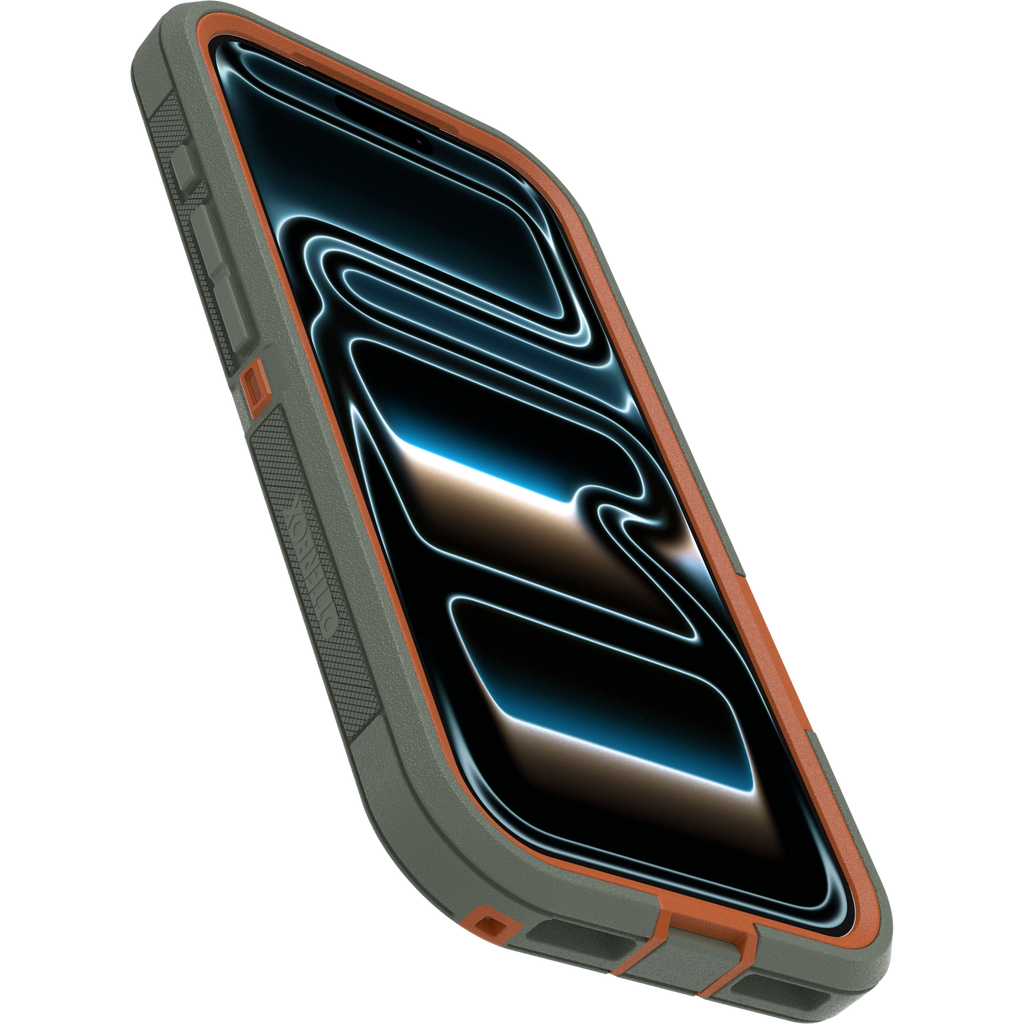 iPhone 17 Pro Defender Series Pro XT Case