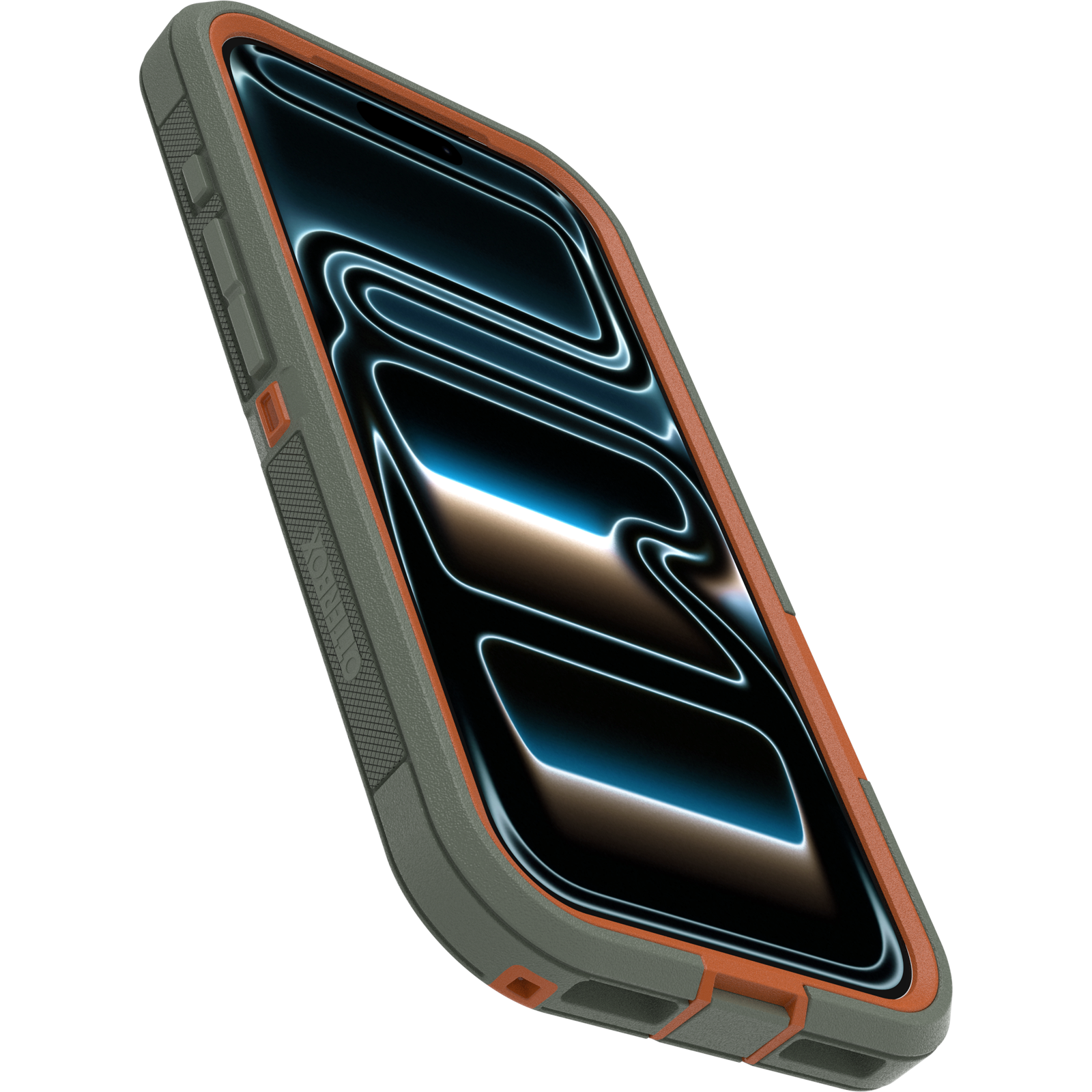 iPhone 17 Pro Defender Series Pro XT Case