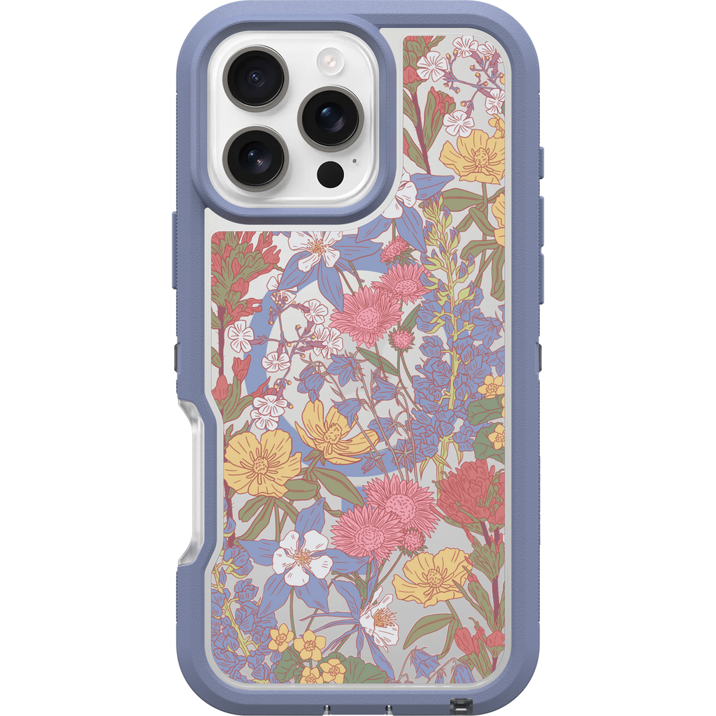 iPhone 16 Pro Max Defender Series Pro XT Case with MagSafe