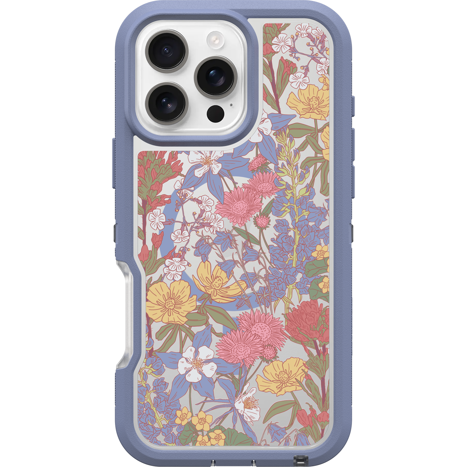 iPhone 16 Pro Max Defender Series Pro XT Case with MagSafe