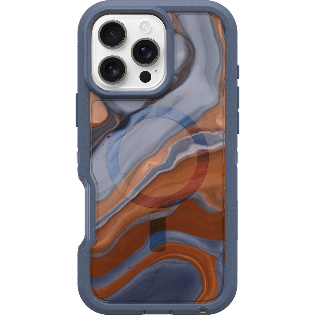 iPhone 16 Pro Max Defender Series Pro XT Case with MagSafe