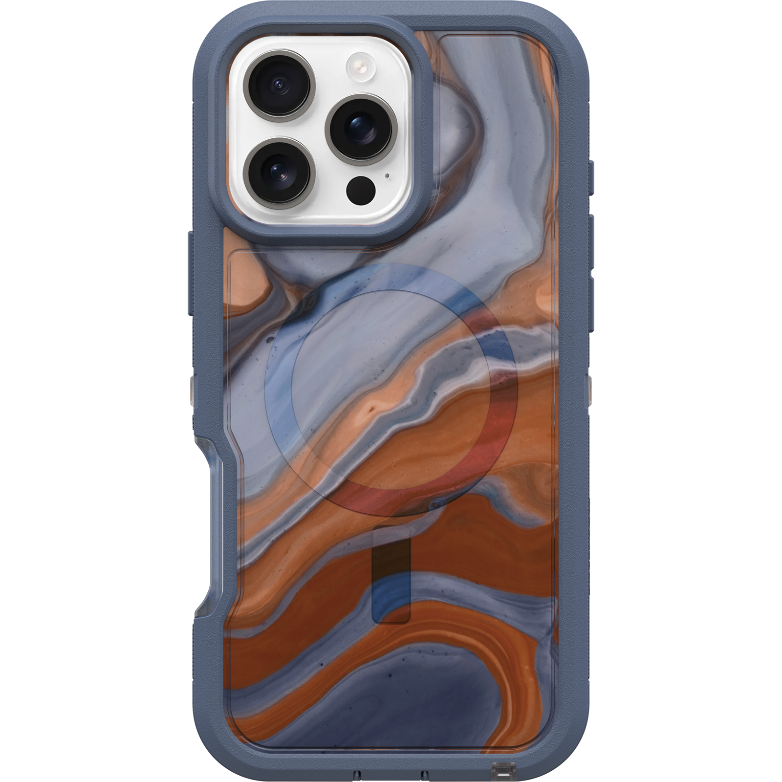 iPhone 16 Pro Max Defender Series Pro XT Case with MagSafe